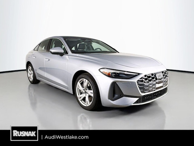 Photo of 2025 Audi A5 Sedan 