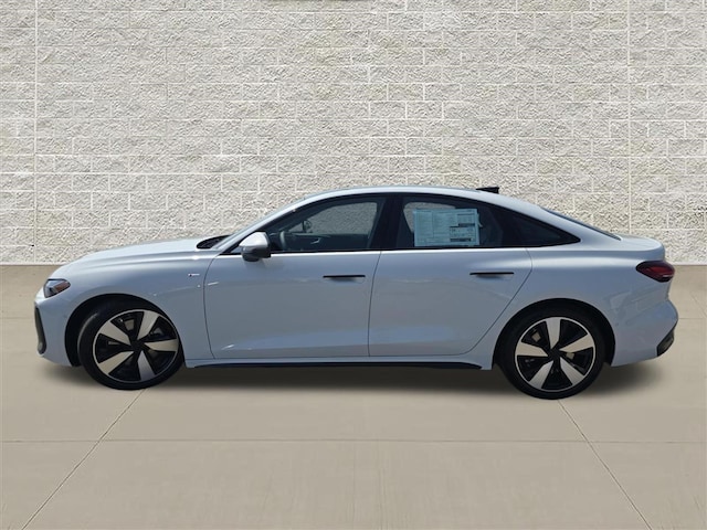 2026 Audi A5 Sedan