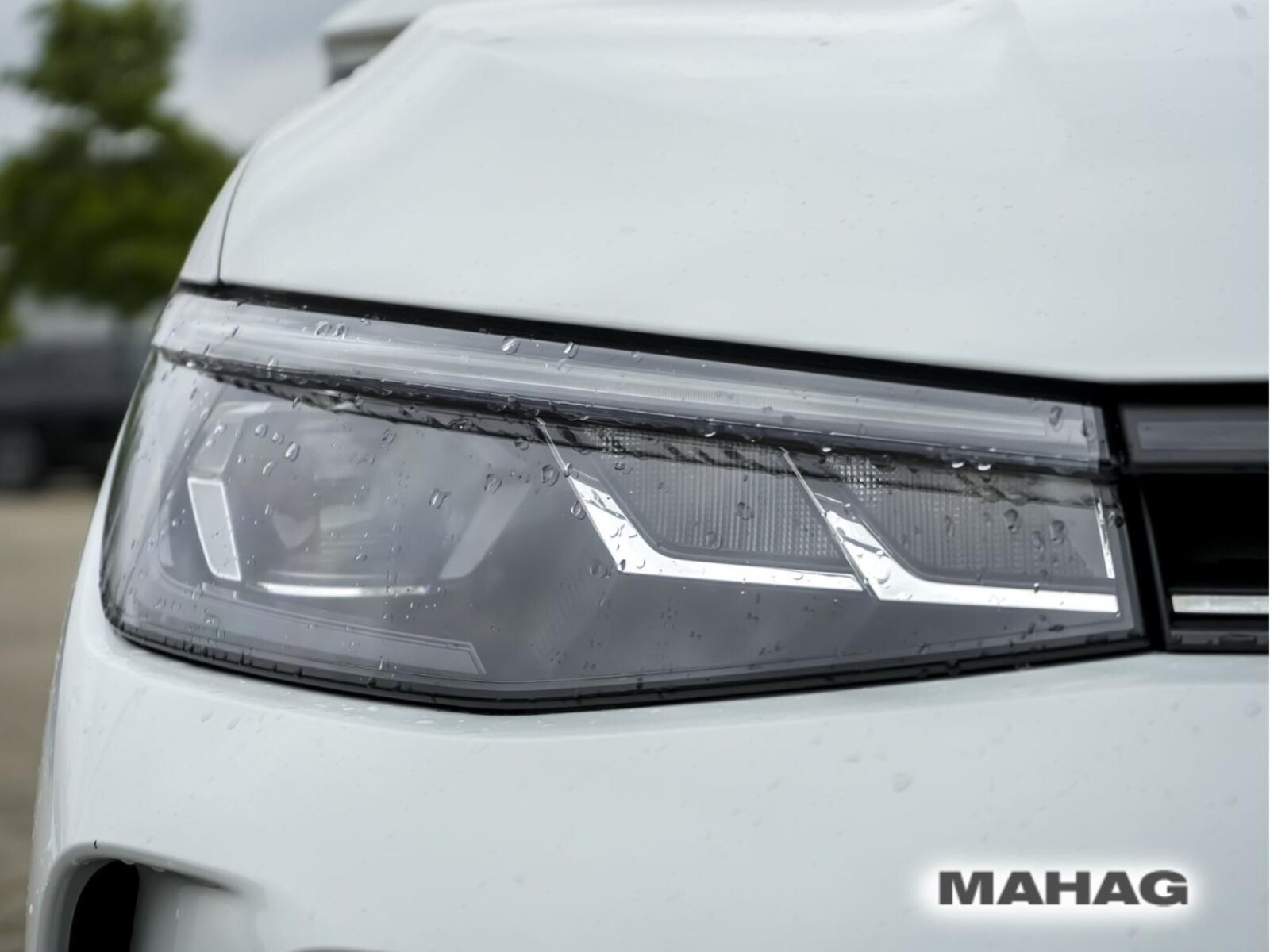 Volkswagen Passat – Bild 8