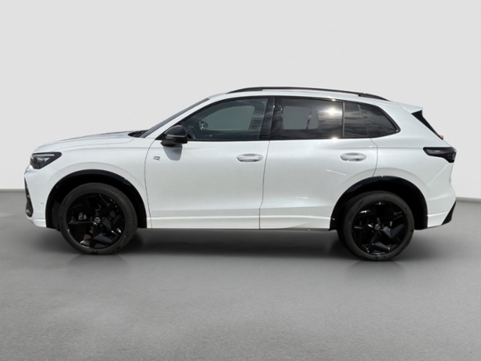 Volkswagen Tiguan – Bild 3