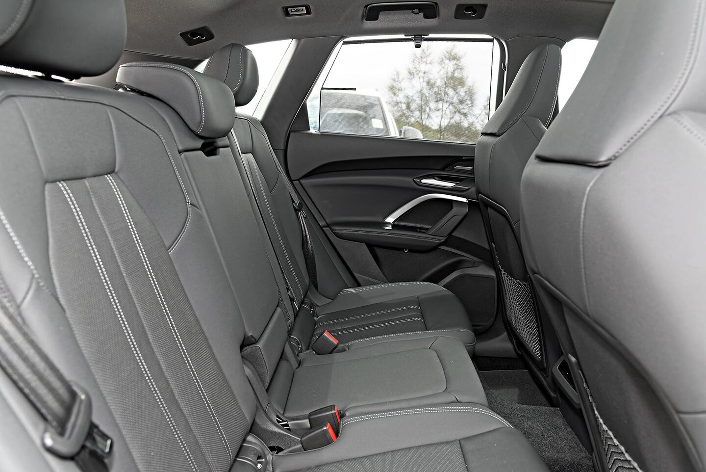 Image about Audi Q5 SUV TDI quattro 150 kW sport