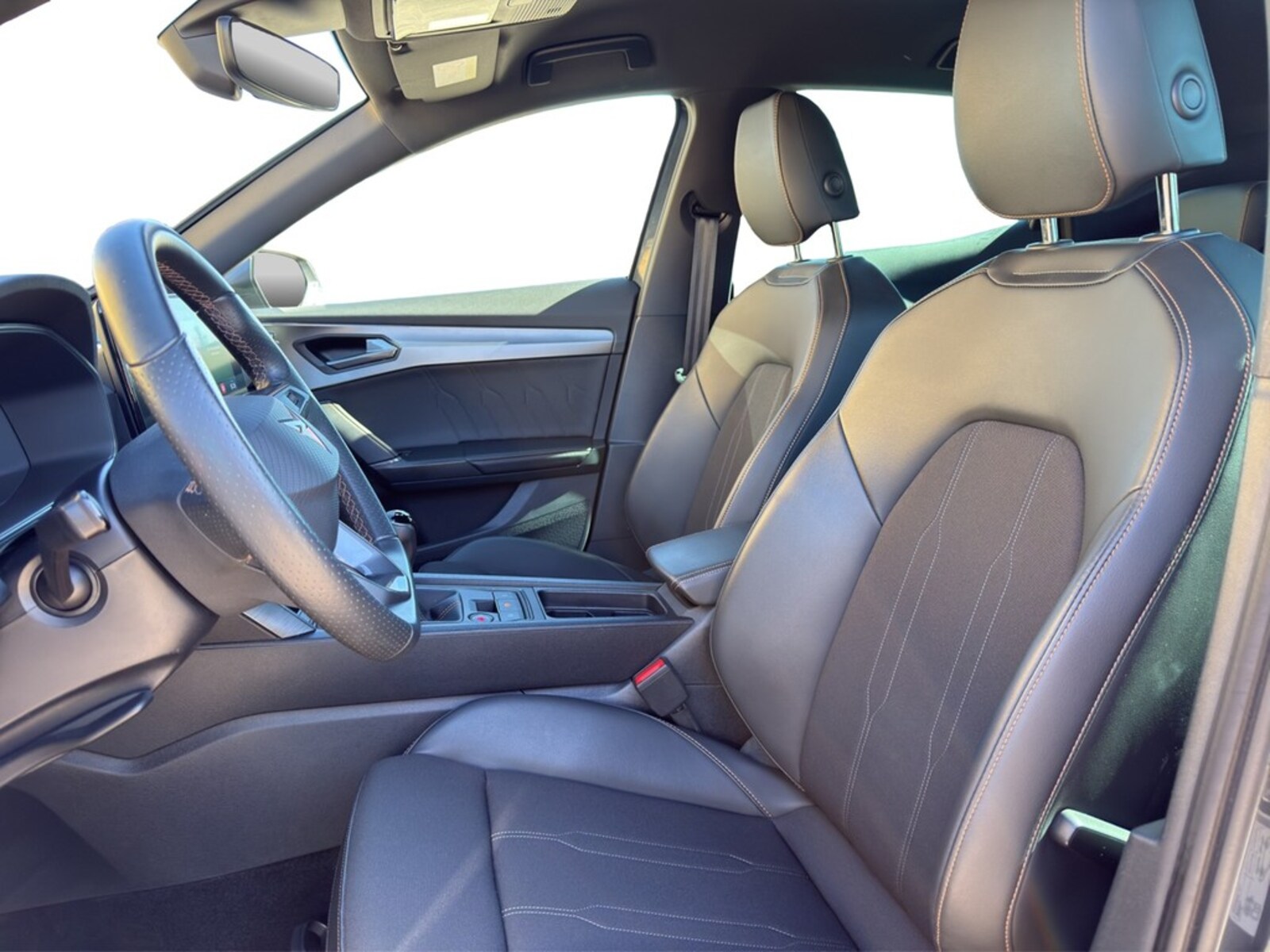 CUPRA Formentor – Bild 11
