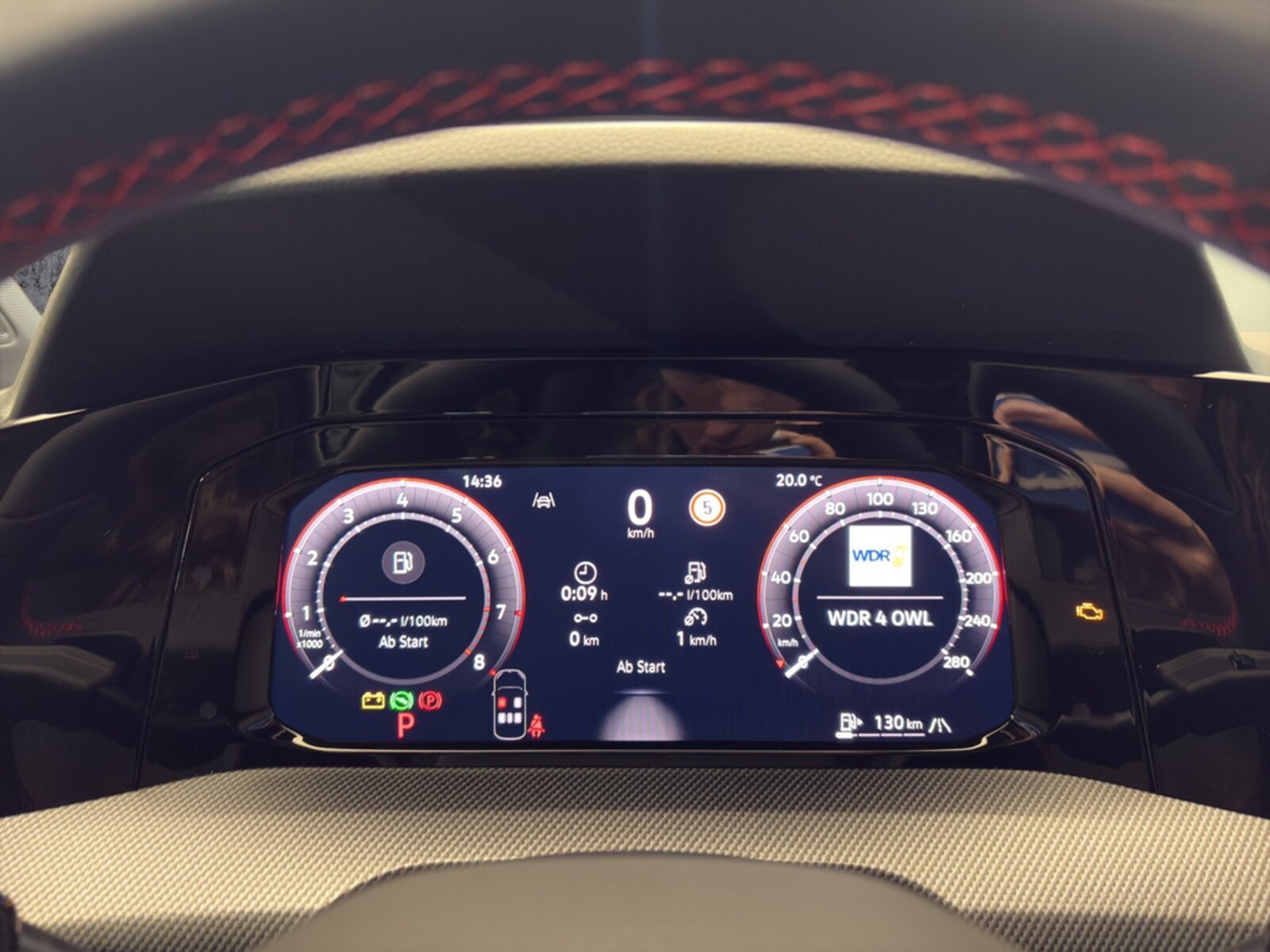 Volkswagen Golf – Bild 16
