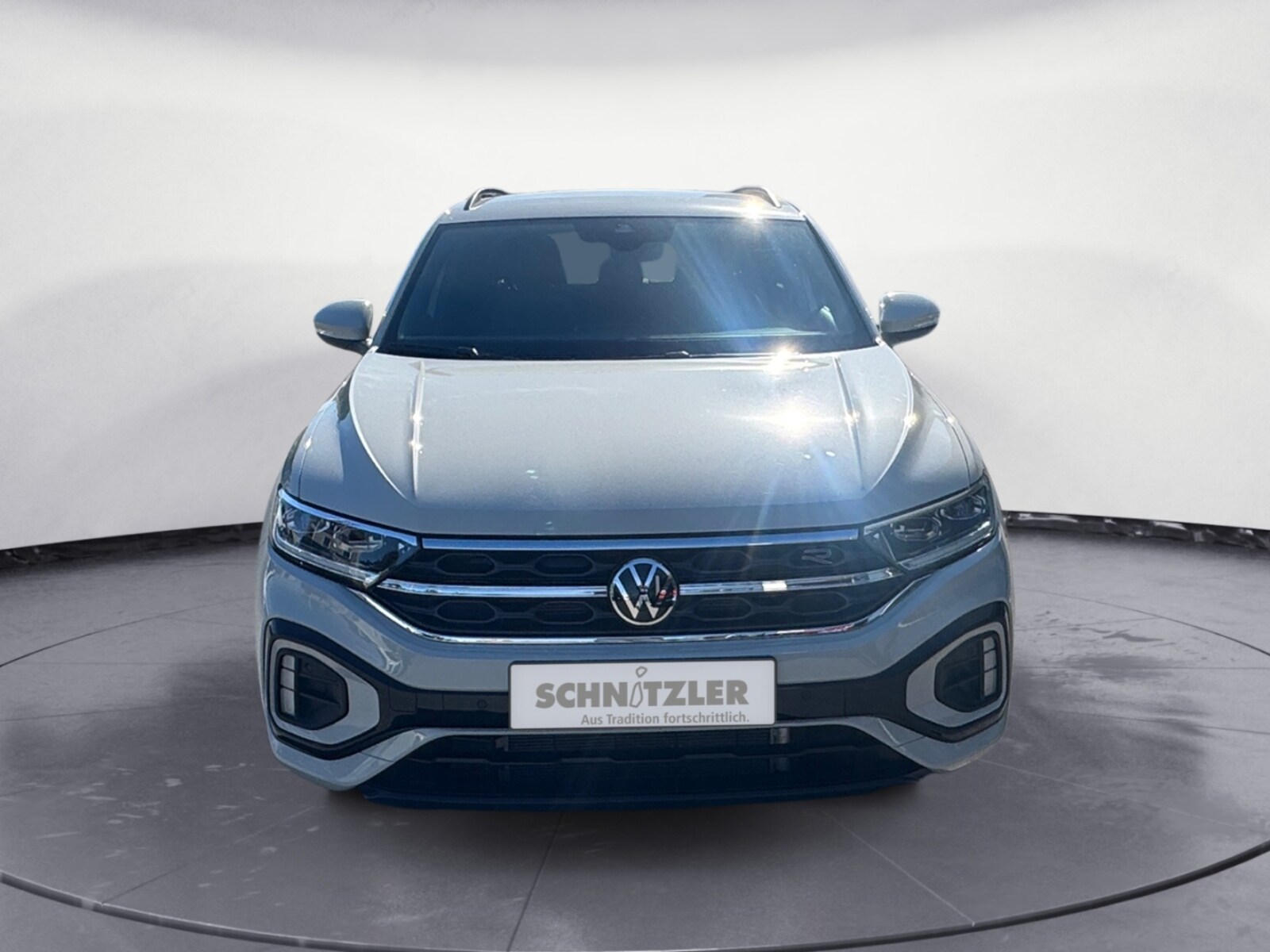 Volkswagen T-Roc – Bild 8