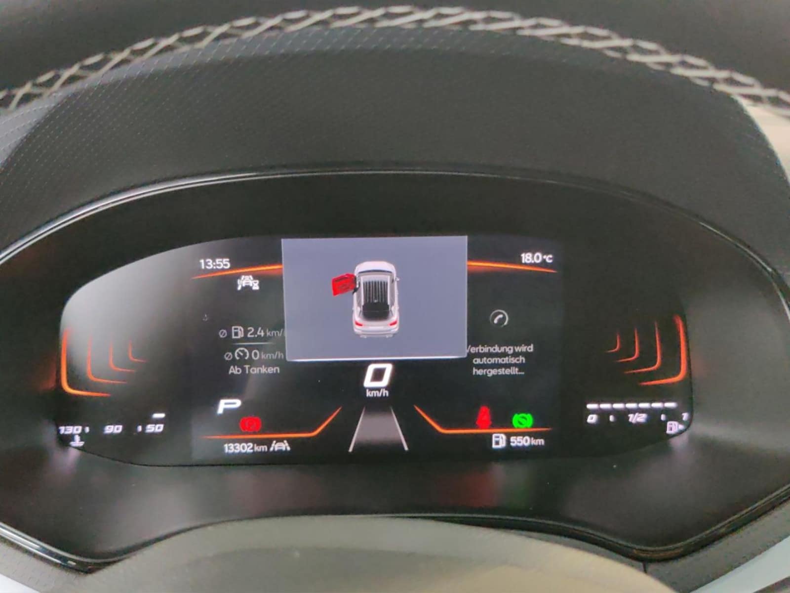SEAT Arona – Bild 9