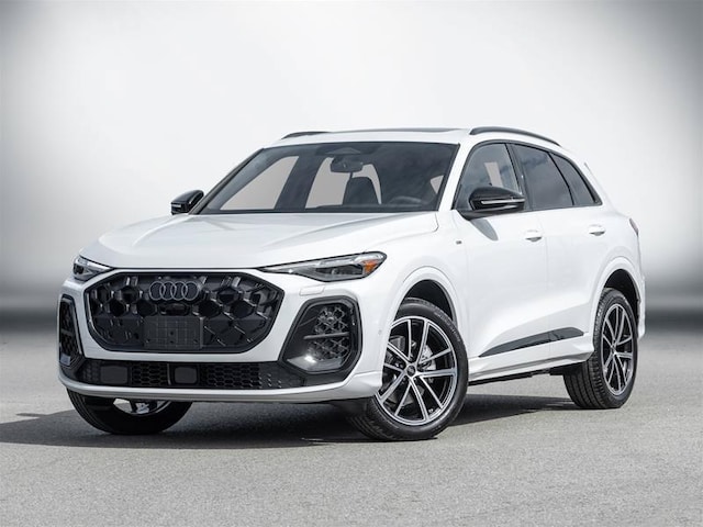 2026 Audi Q5