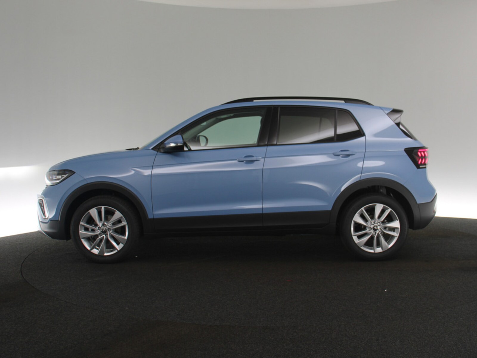 Volkswagen T-Cross – Bild 22