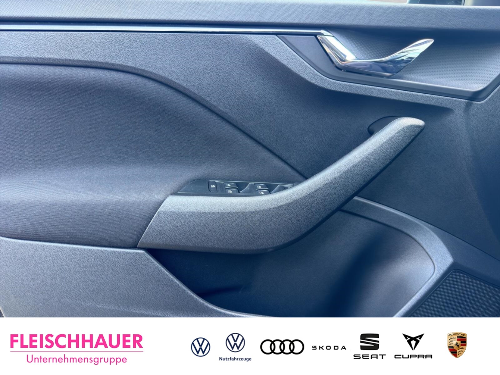 Škoda Kamiq – Bild 10