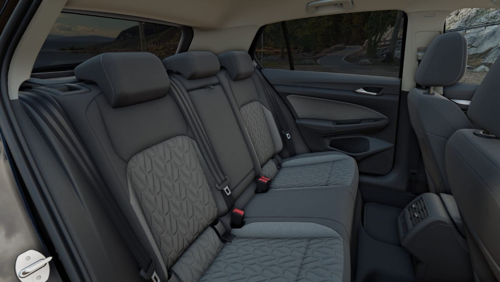 Volkswagen Golf – Bild 13