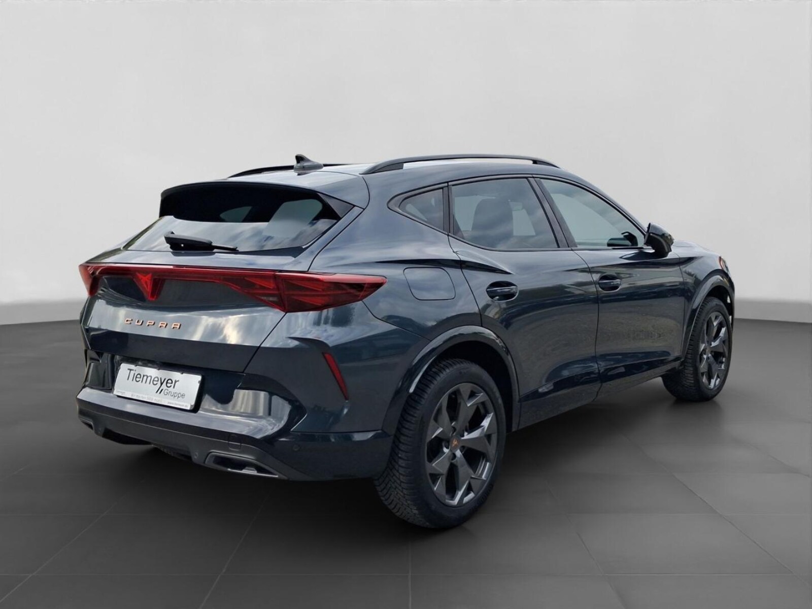 CUPRA Formentor – Bild 4