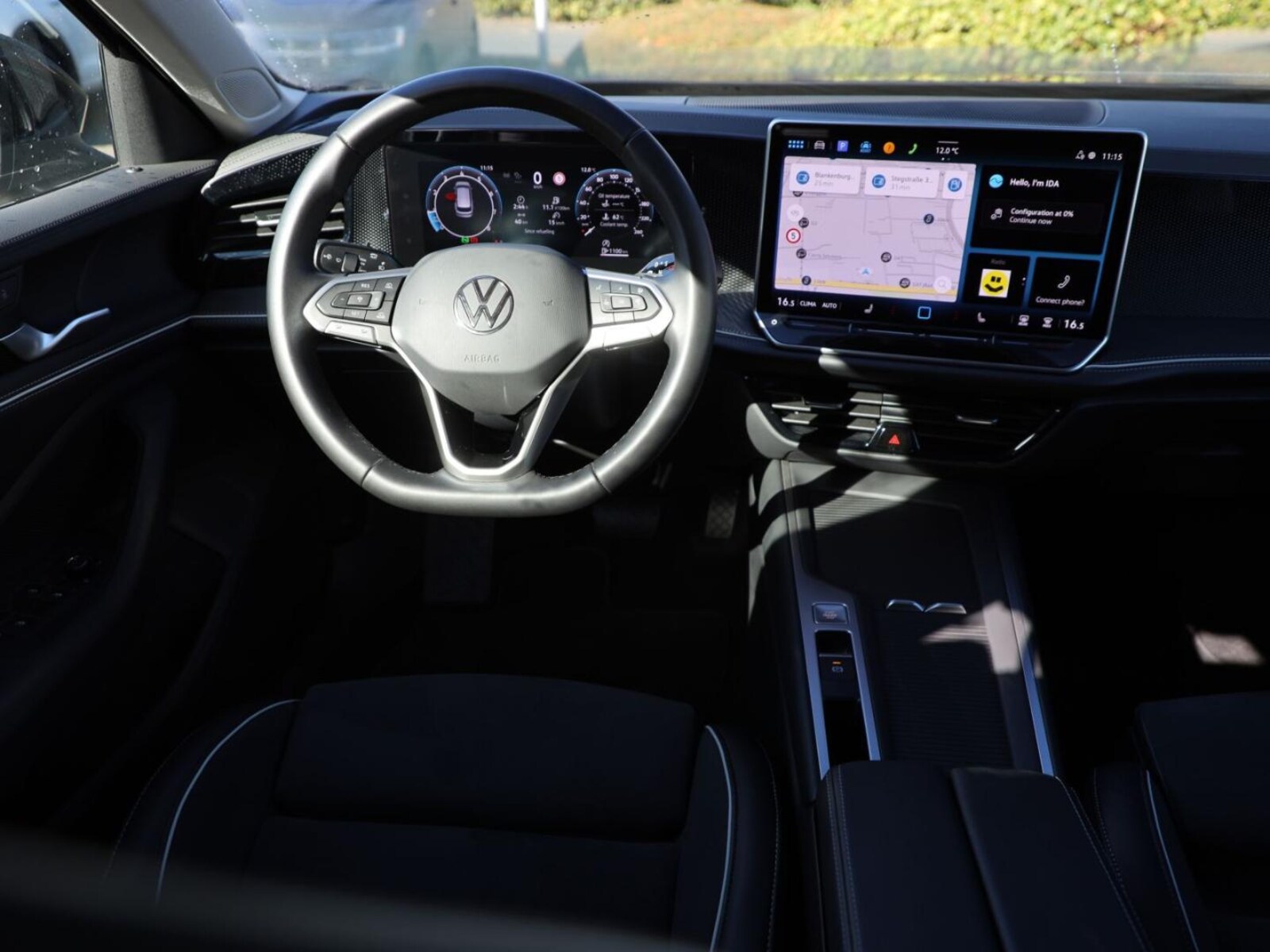 Volkswagen Passat – Bild 19