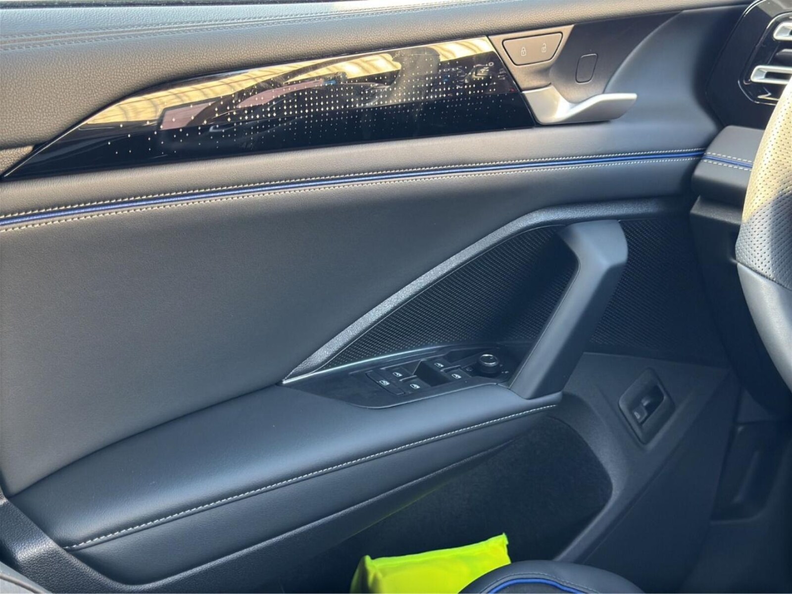 Volkswagen Tiguan – Bild 20
