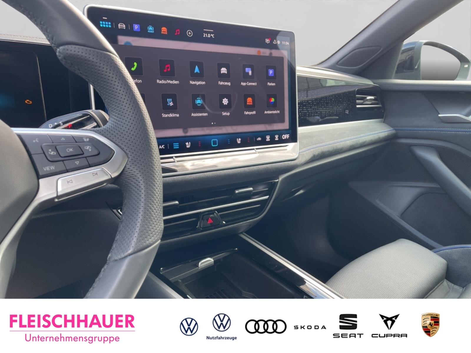 Volkswagen Passat – Bild 13