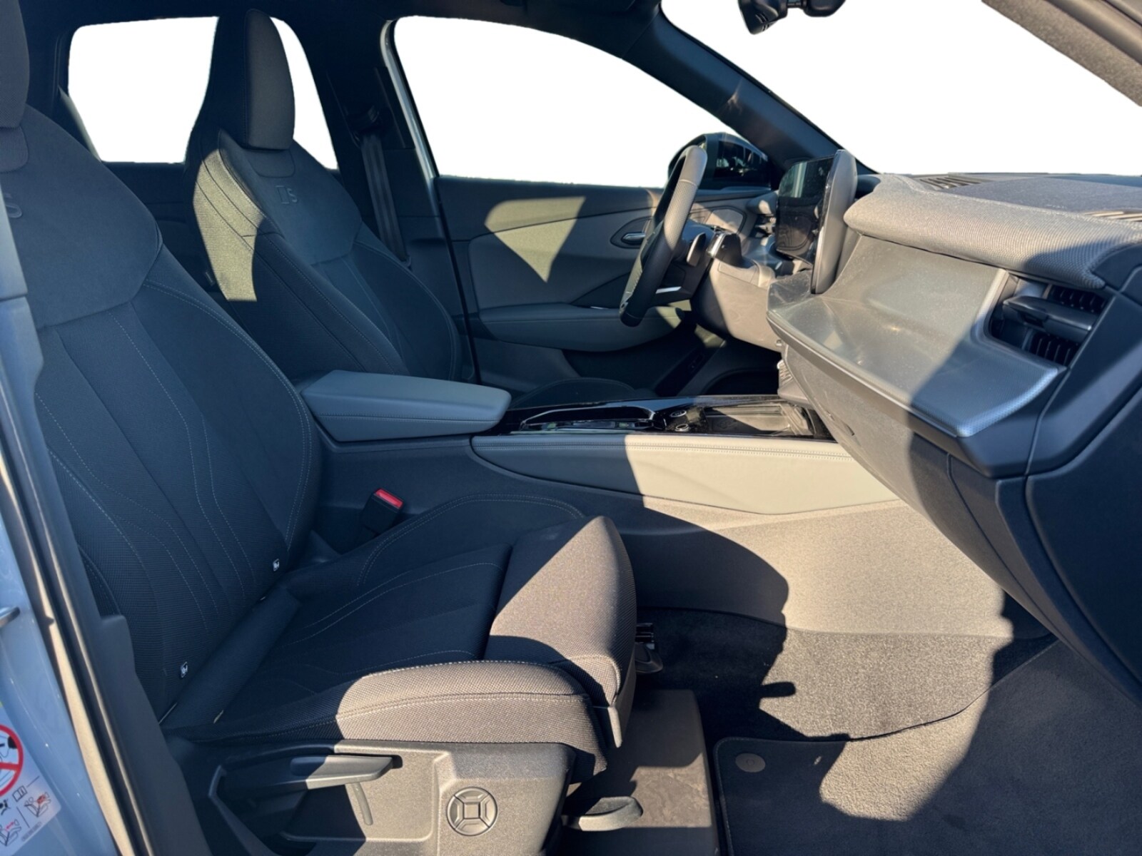 Audi Q3 – Bild 14