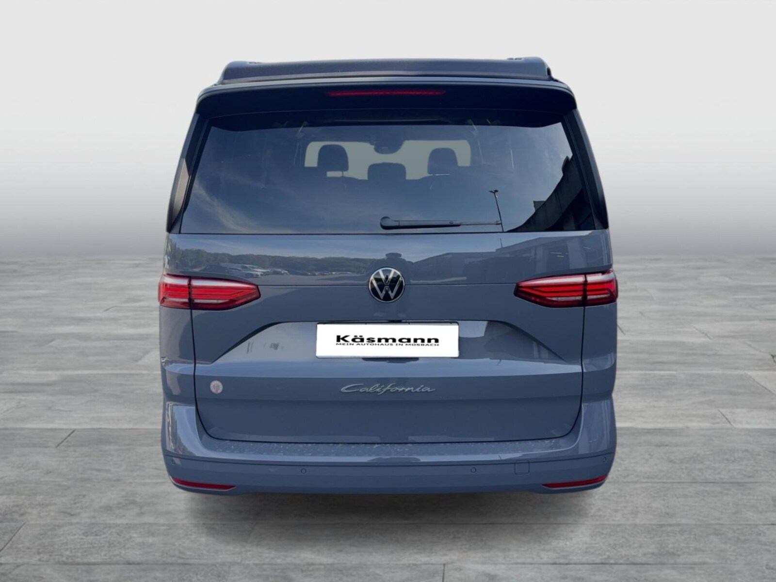 Volkswagen California – Bild 5