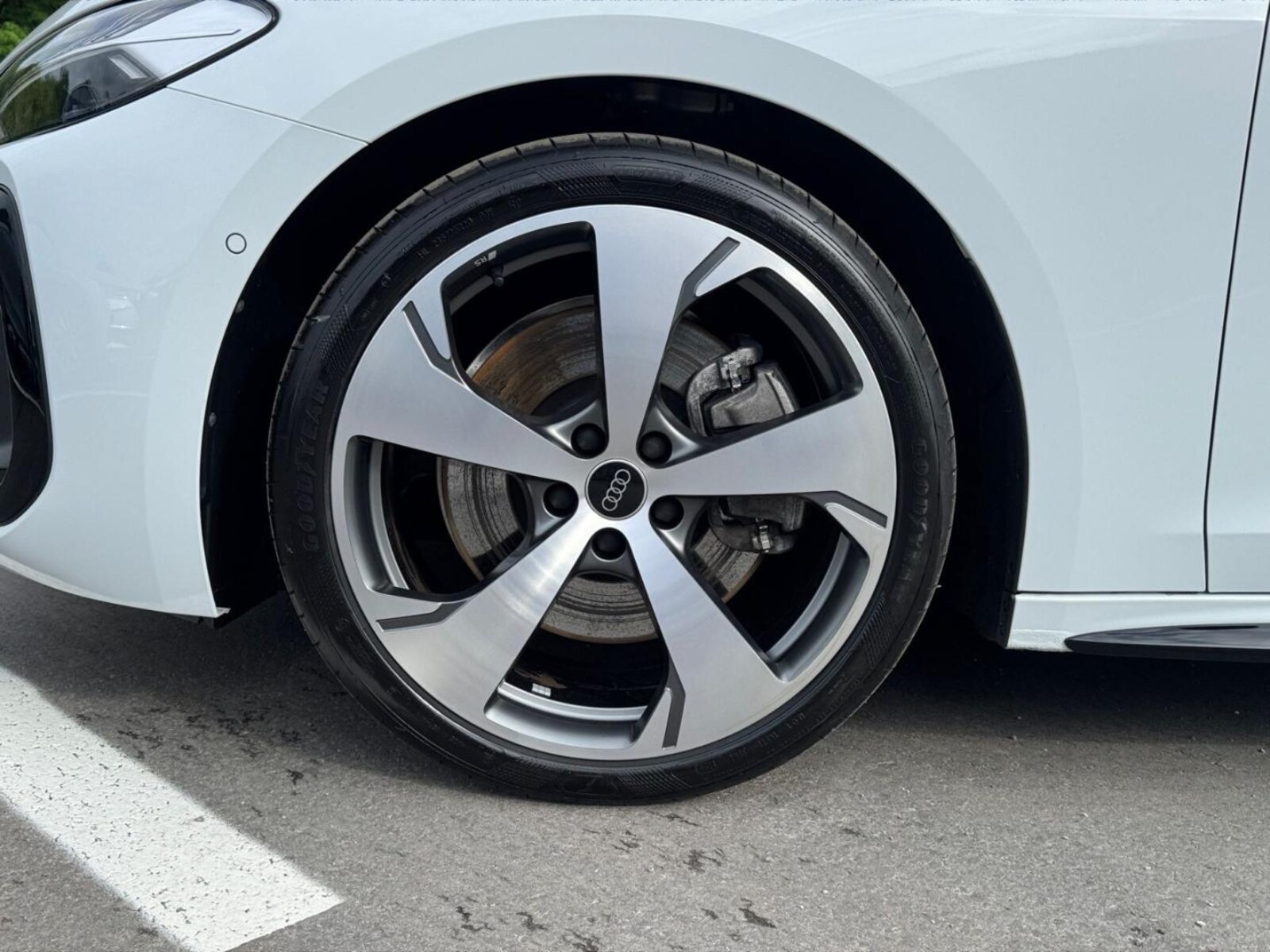 Audi A5 Avant – Bild 3