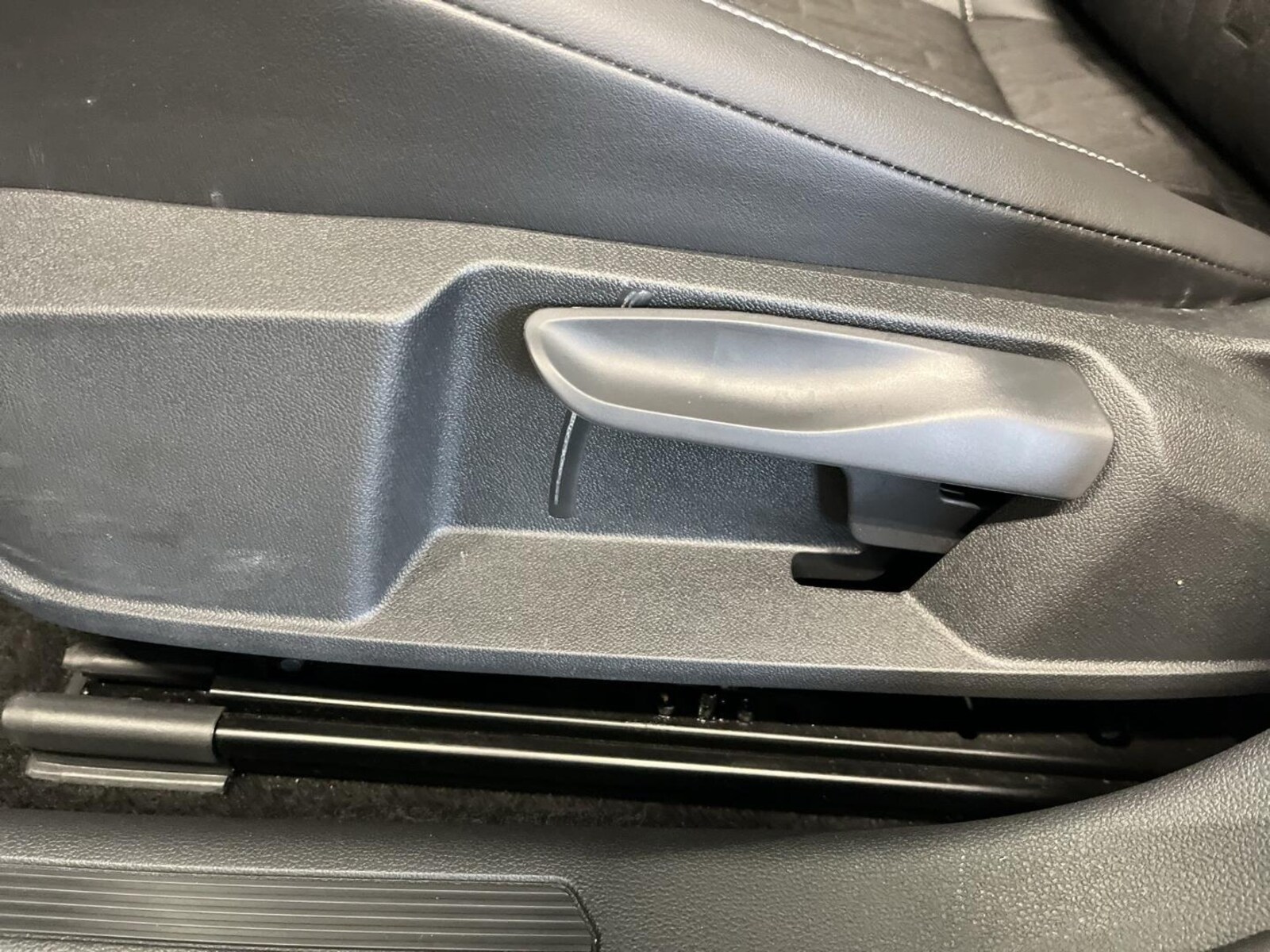 Volkswagen Taigo – Bild 13