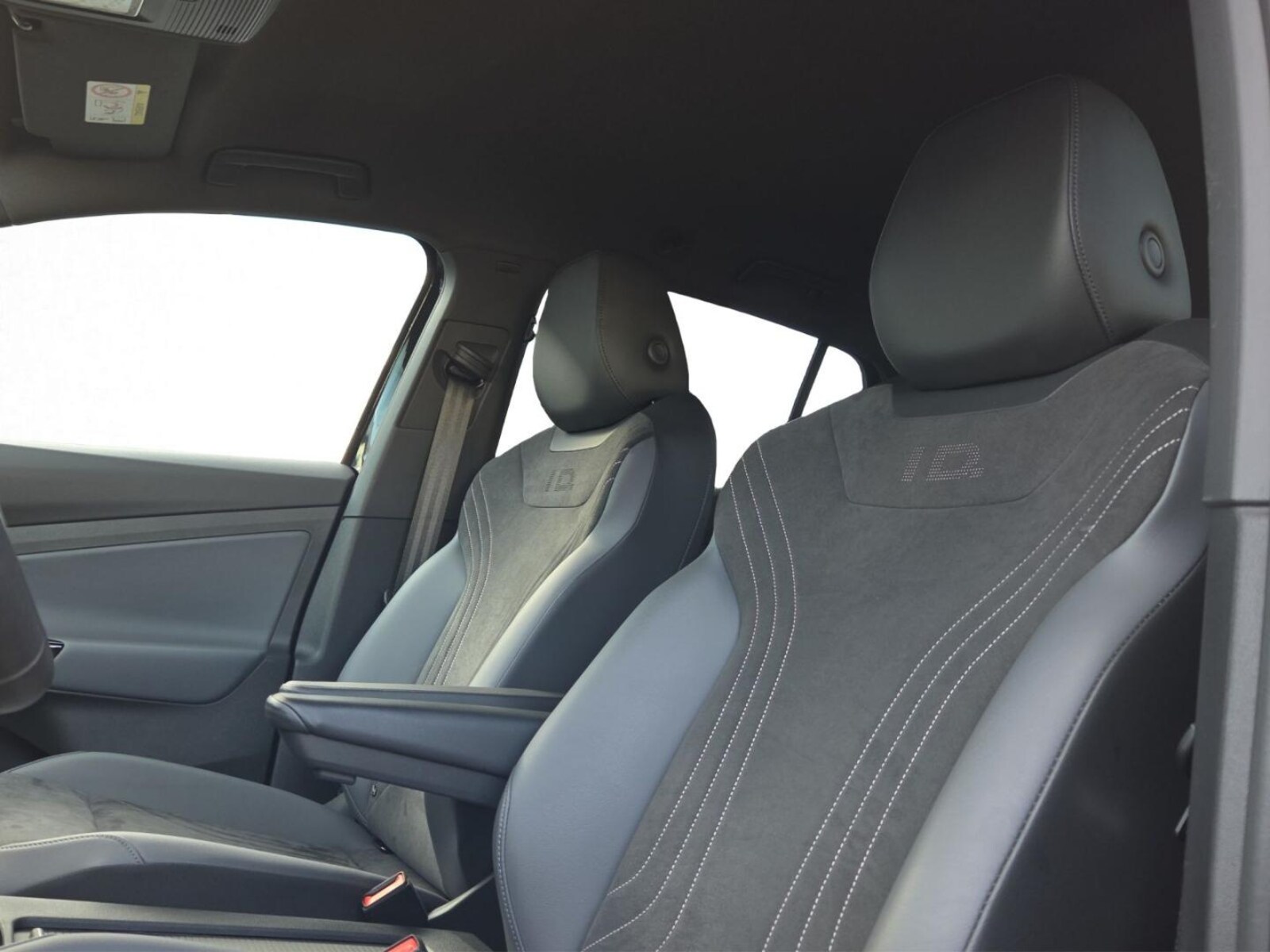 Volkswagen ID.5 – Bild 12