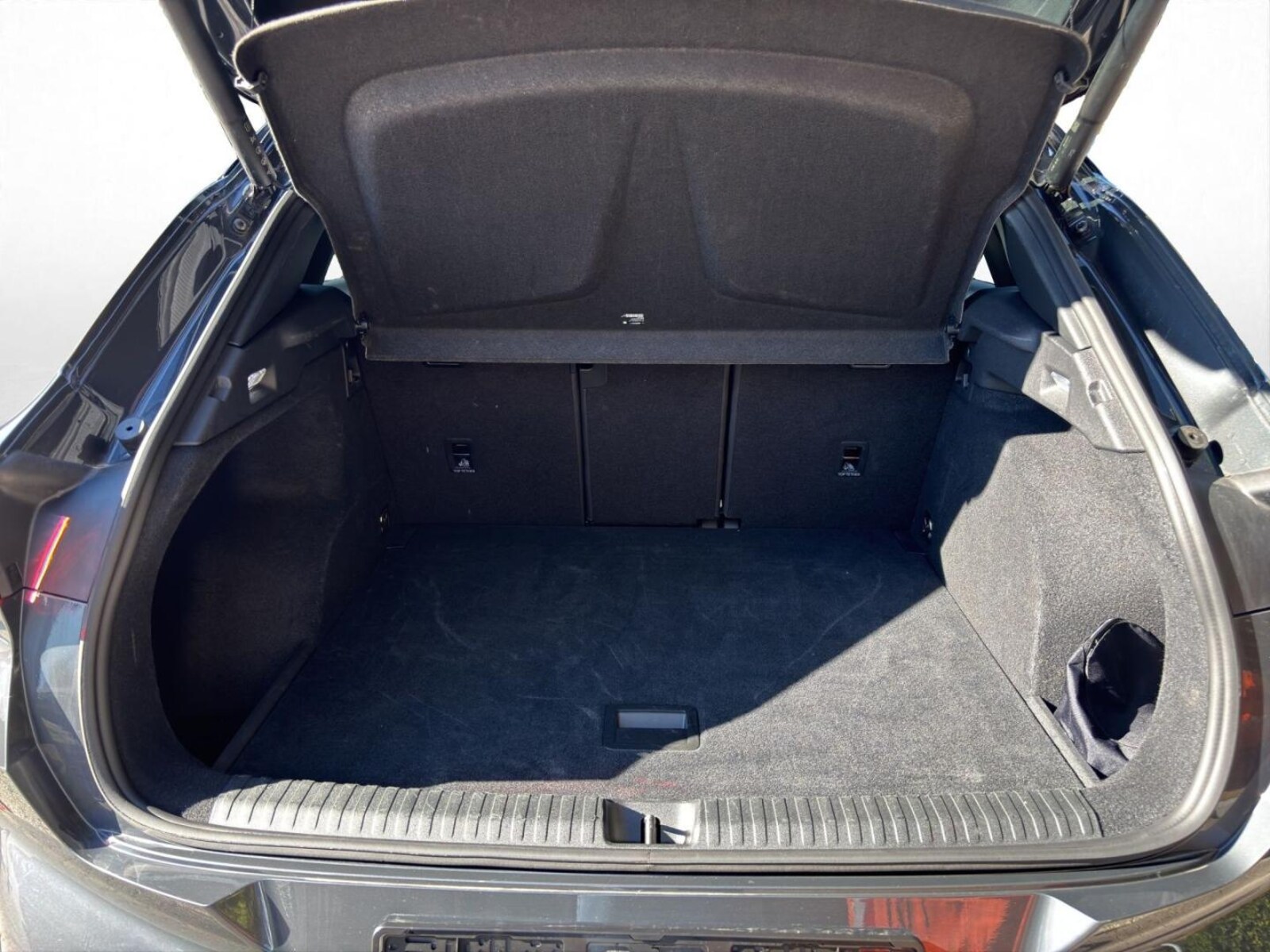 CUPRA Terramar – Bild 13