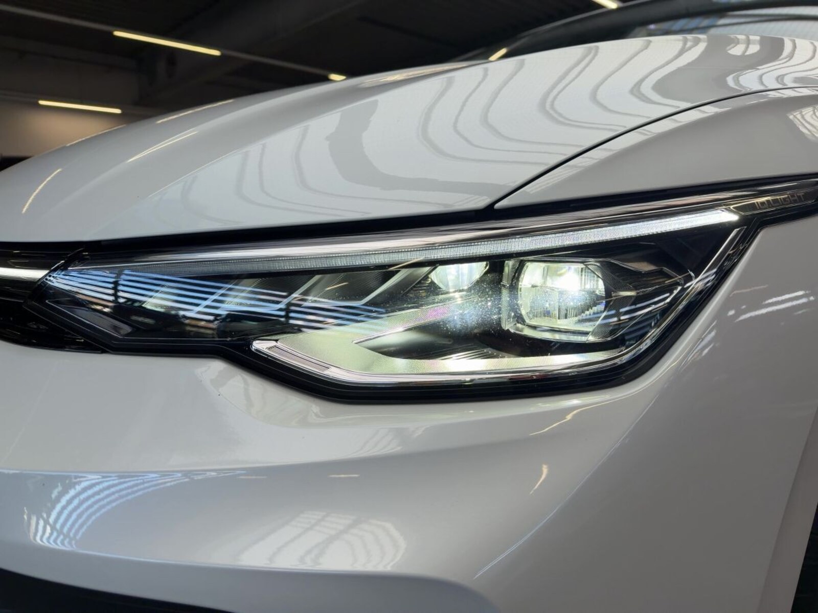 Volkswagen Golf – Bild 13