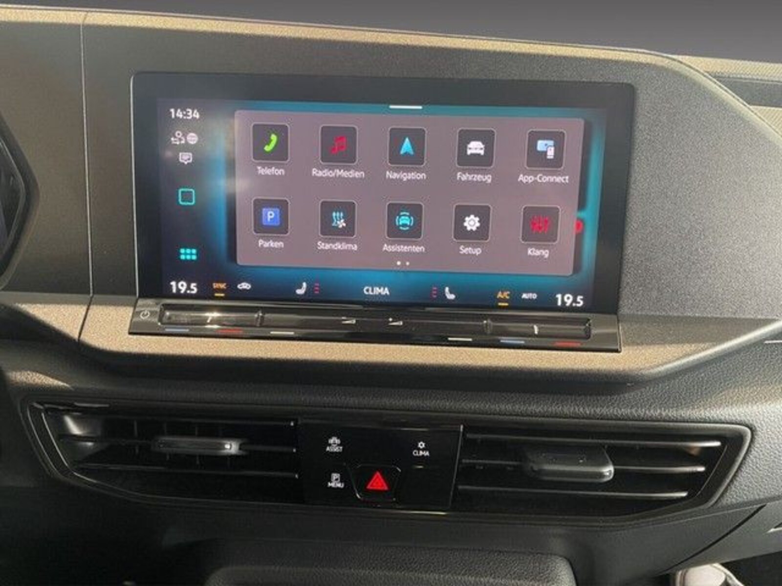 Volkswagen Caddy – Bild 14