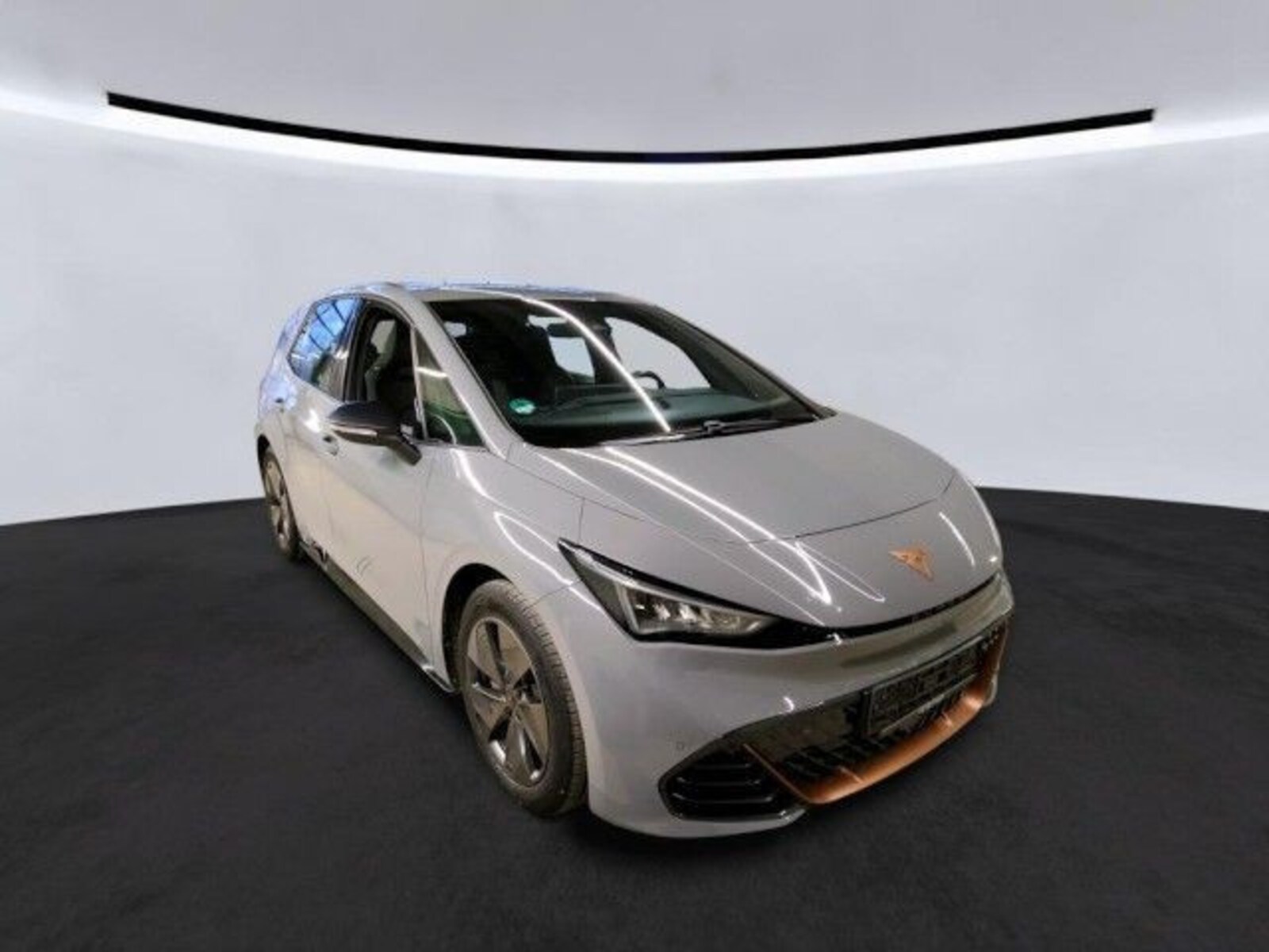 CUPRA Born – Bild 2