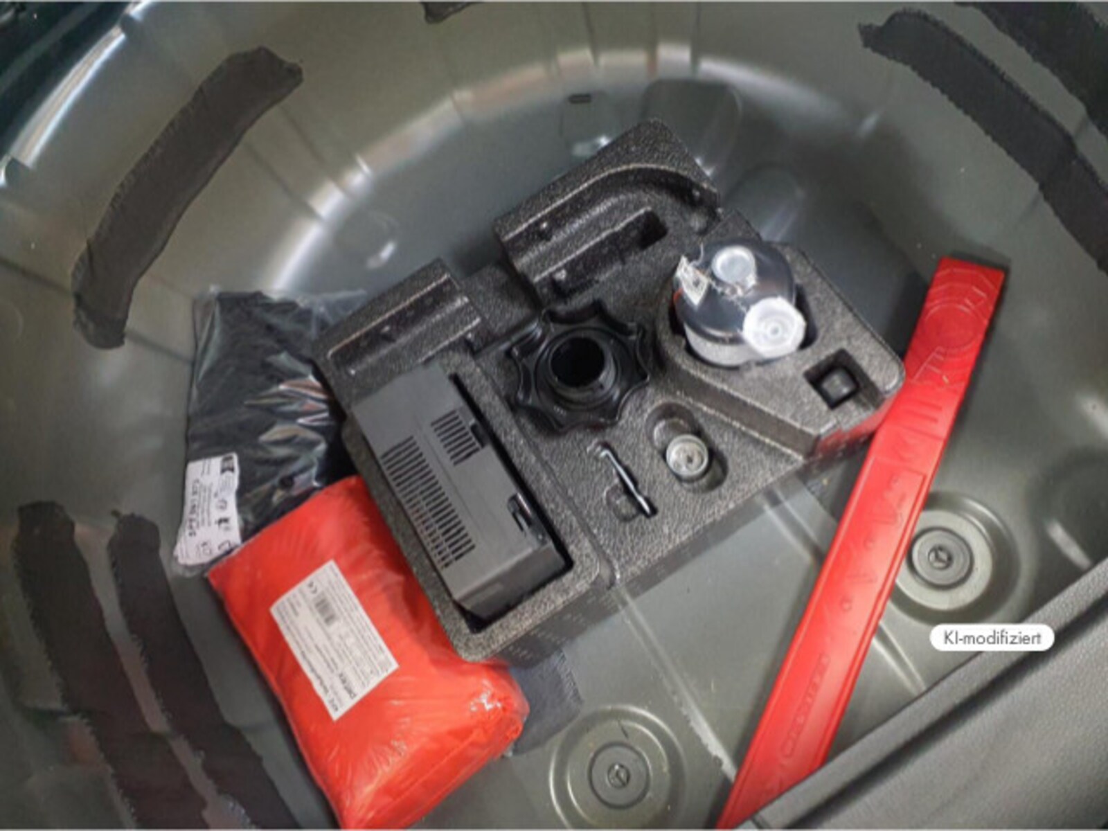 SEAT Arona – Bild 7