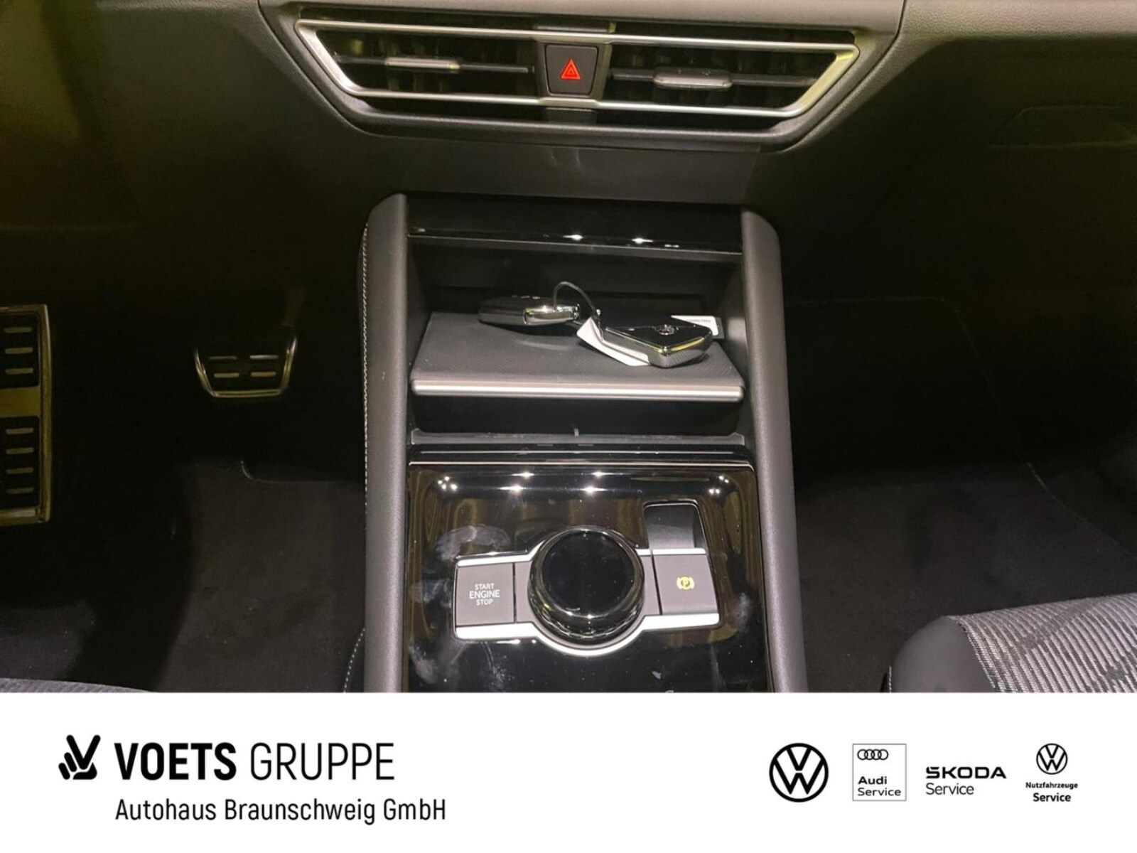 Volkswagen Tiguan – Bild 9