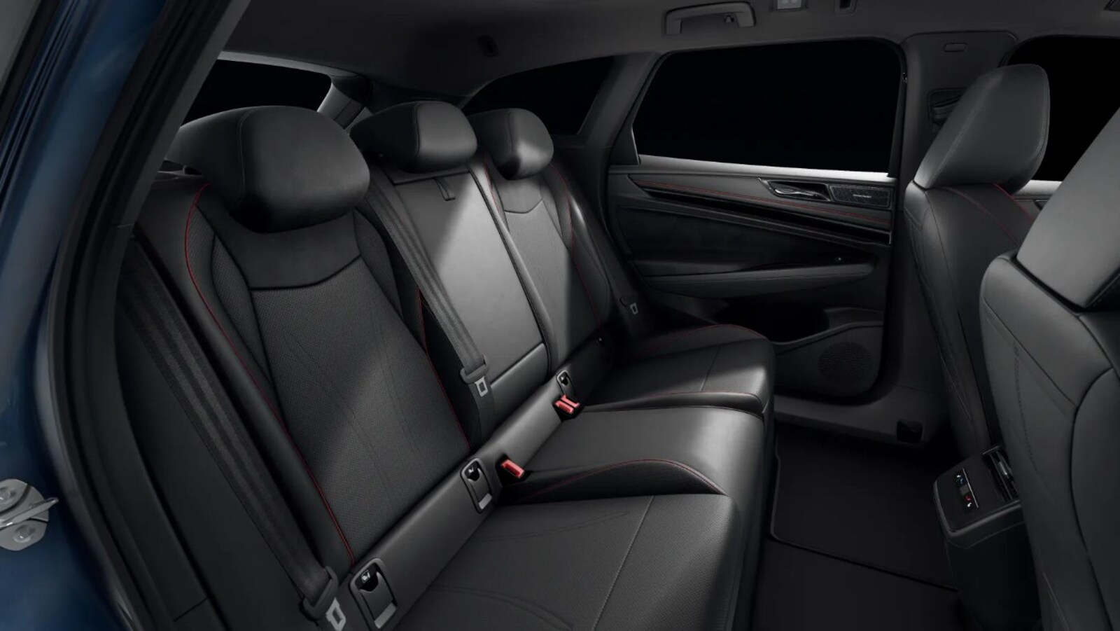 Volkswagen ID.7 Tourer – Bild 14