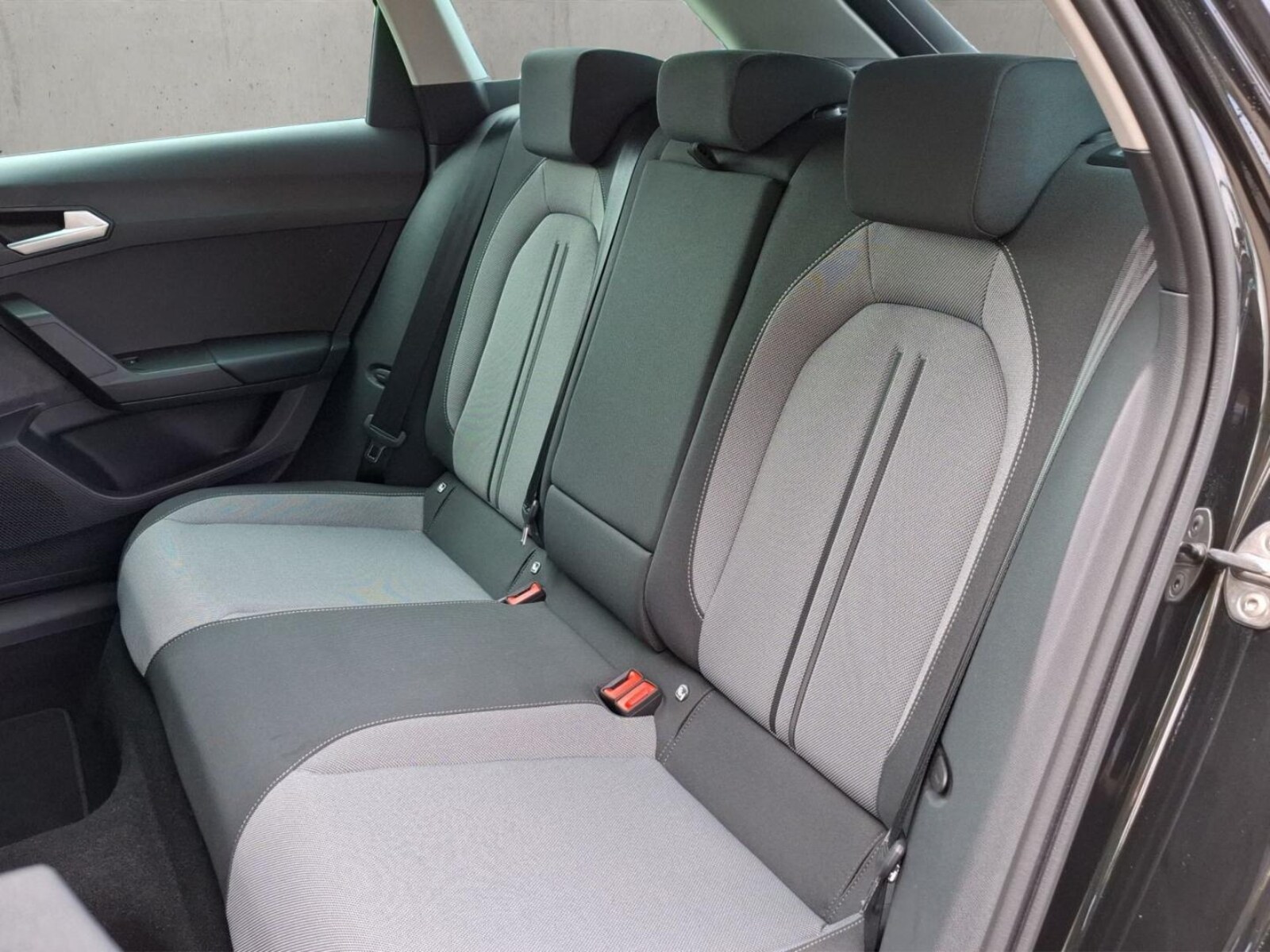 SEAT Leon Sportstourer – Bild 14