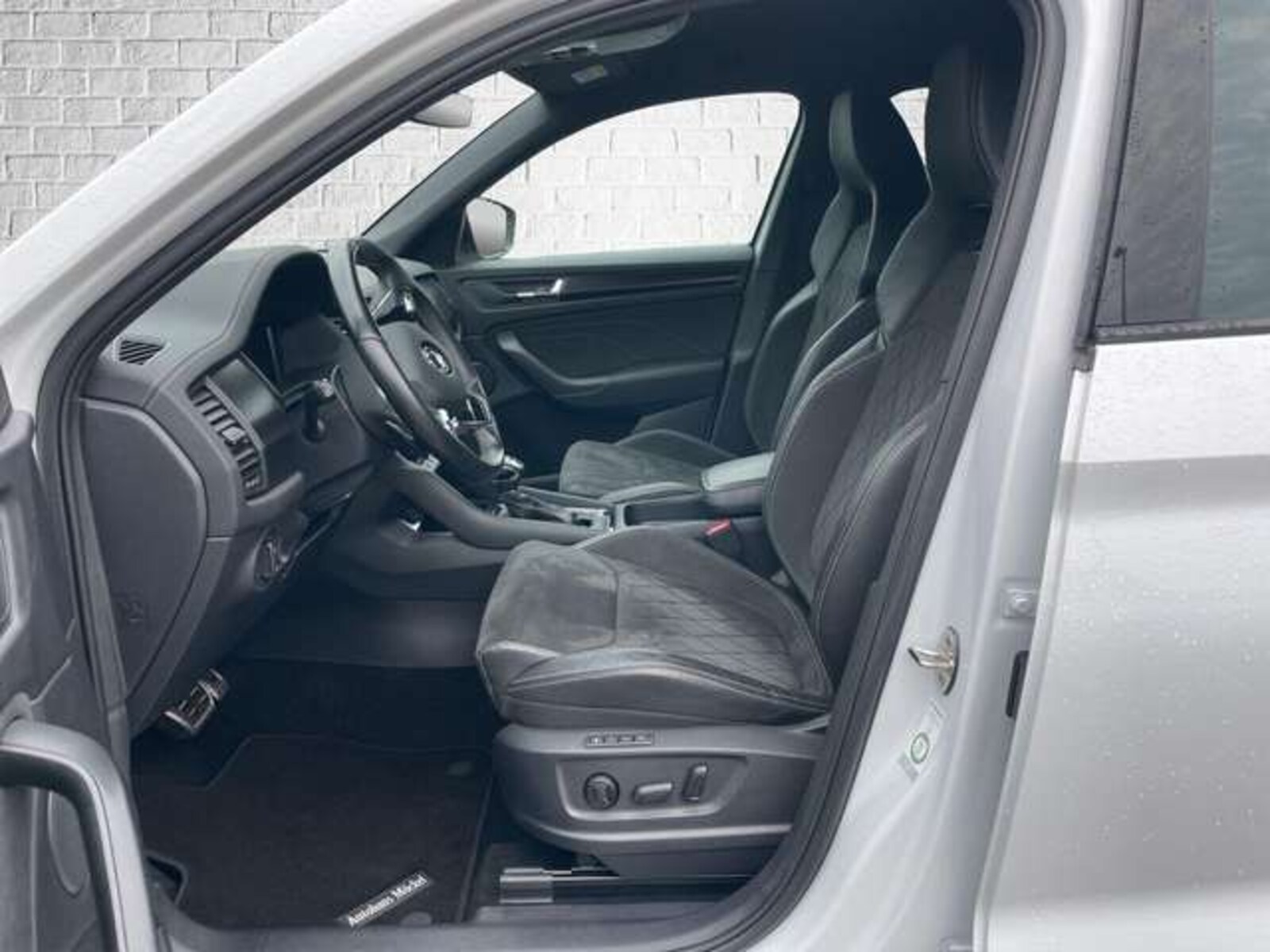 Škoda Kodiaq – Bild 9