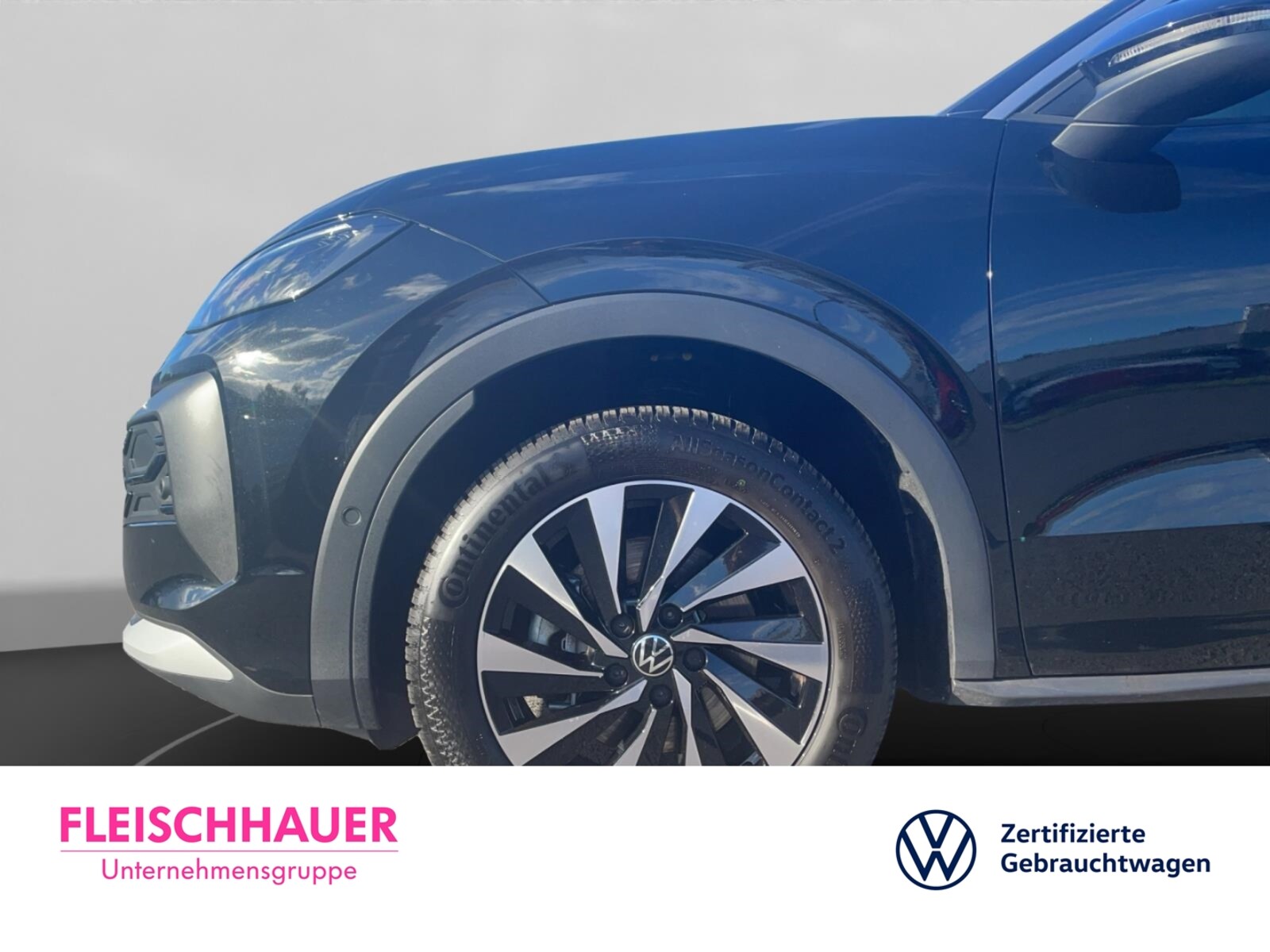 Volkswagen T-Roc – Bild 9