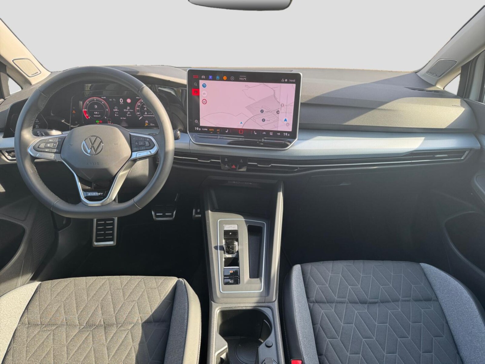 Volkswagen Golf Variant – Bild 6