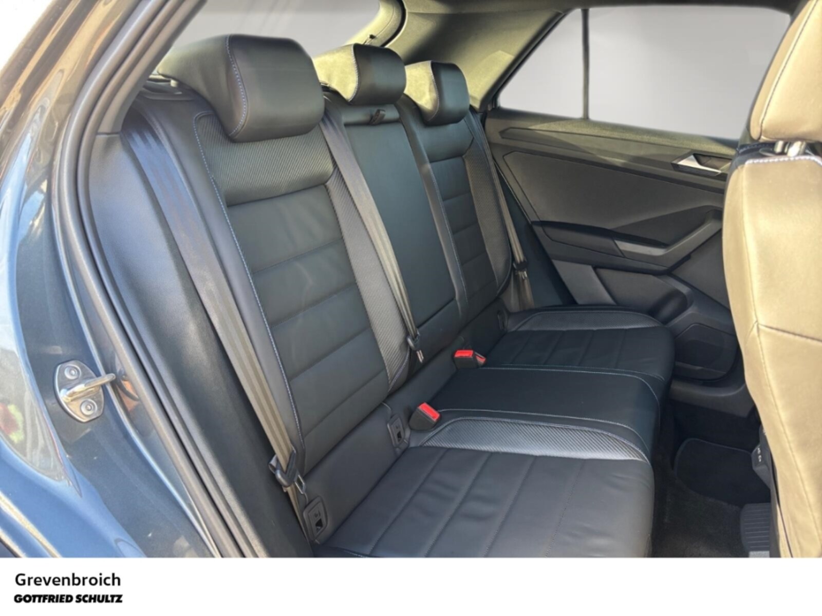Volkswagen T-Roc – Bild 6