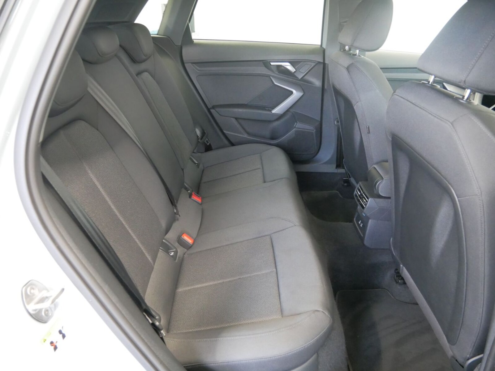 Audi A3 allstreet – Bild 8