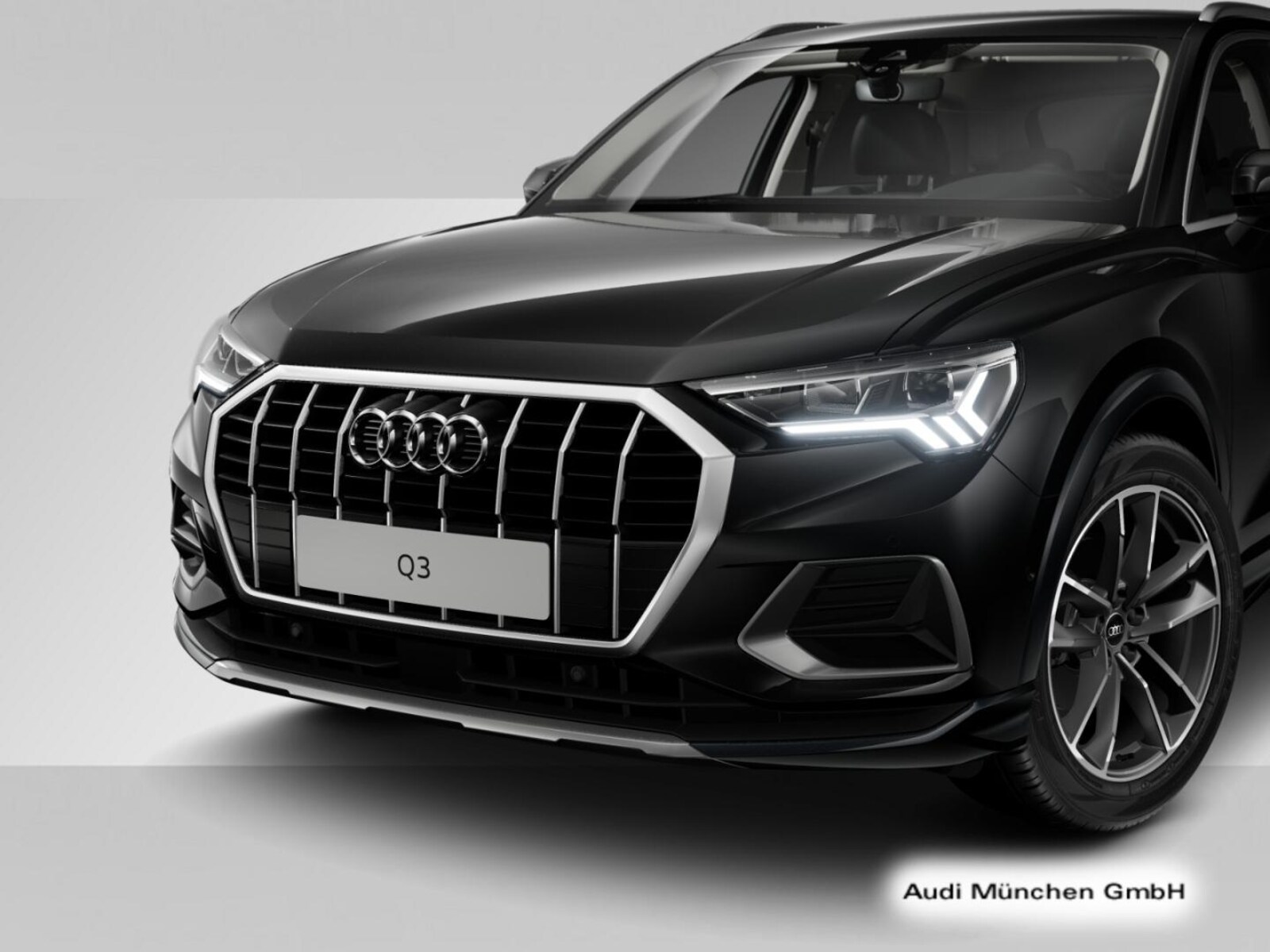 Audi Q3 – Bild 9