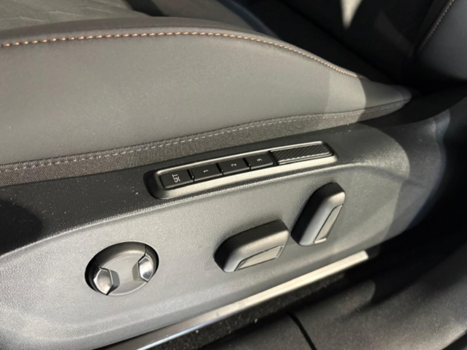 CUPRA Terramar – Bild 20