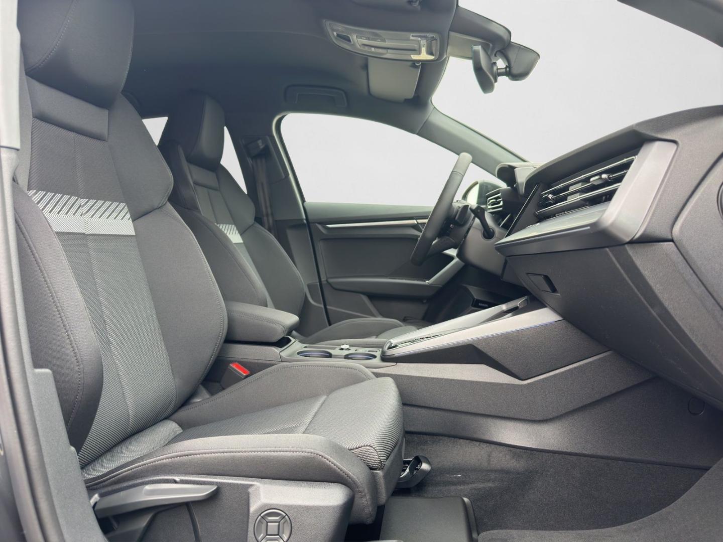 Audi A3 allstreet