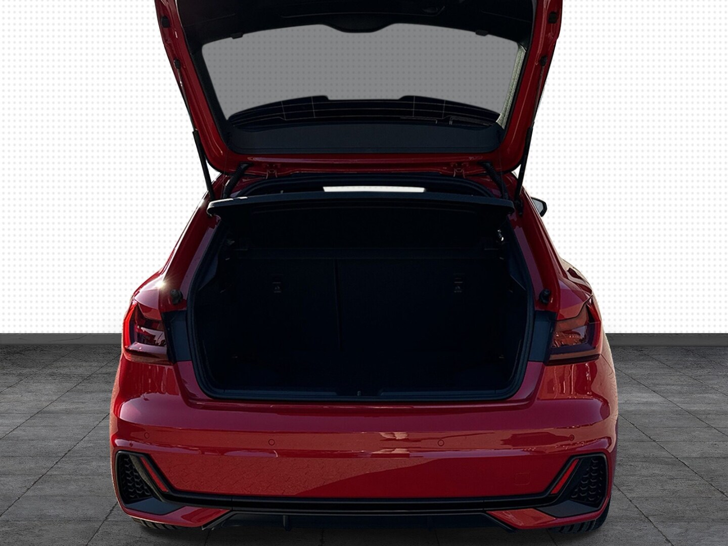 Image about Audi A1 Sportback S line 30 TFSI S tronic