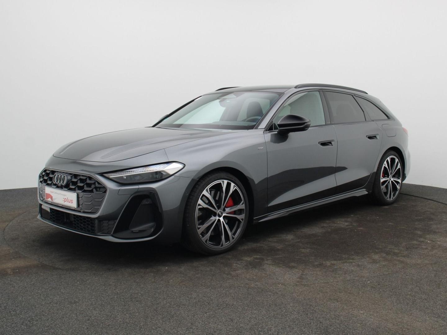 Image about Audi A5 Avant e-hybrid e-hybrid quattro 270 kW S tronic