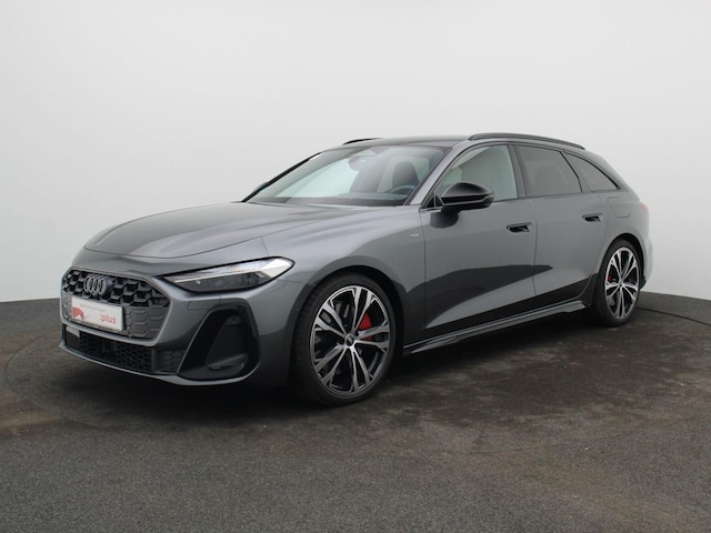 Image about Audi A5 Avant e-hybrid e-hybrid quattro 270 kW S tronic