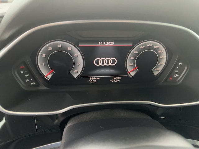 Audi Q3 Sportback 40 TFSI Quattro S Tronic - 2022 - Joinsteer - #15