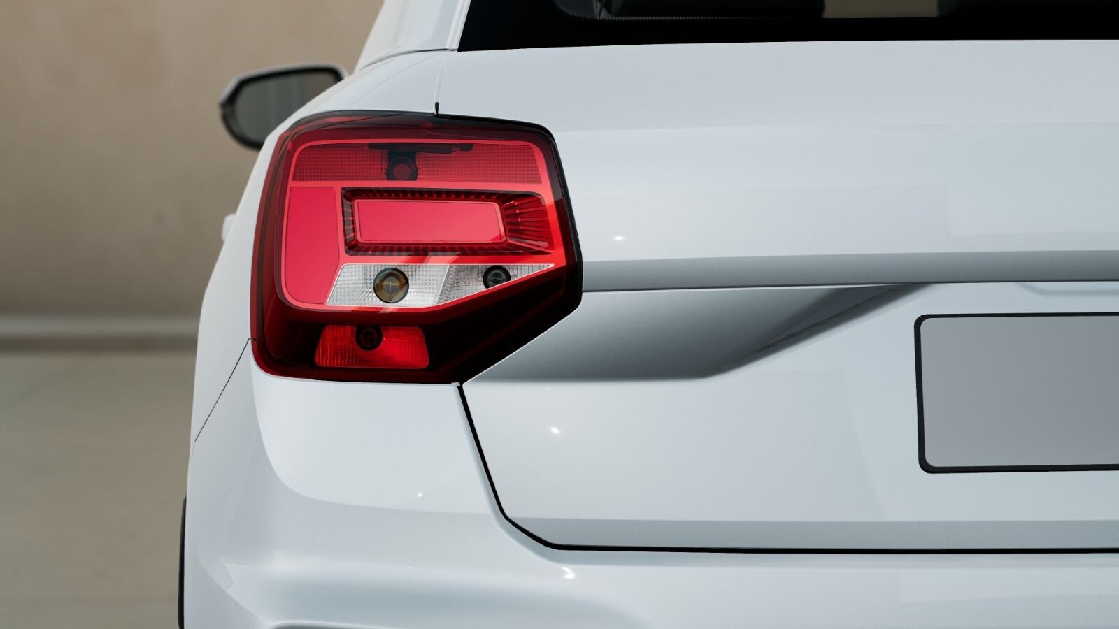 Audi Q2 – Bild 11