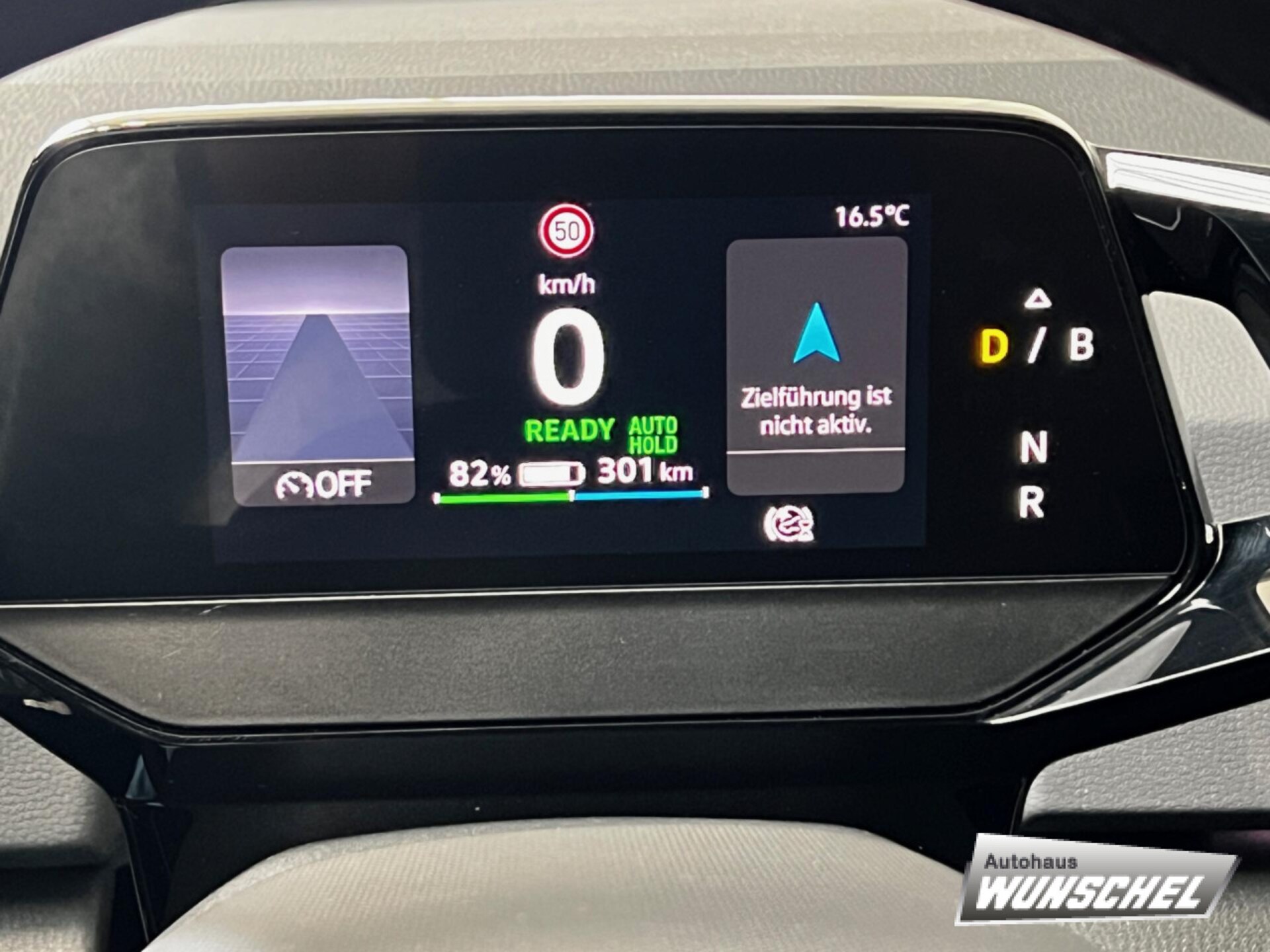 Volkswagen ID.3 Pro Performance