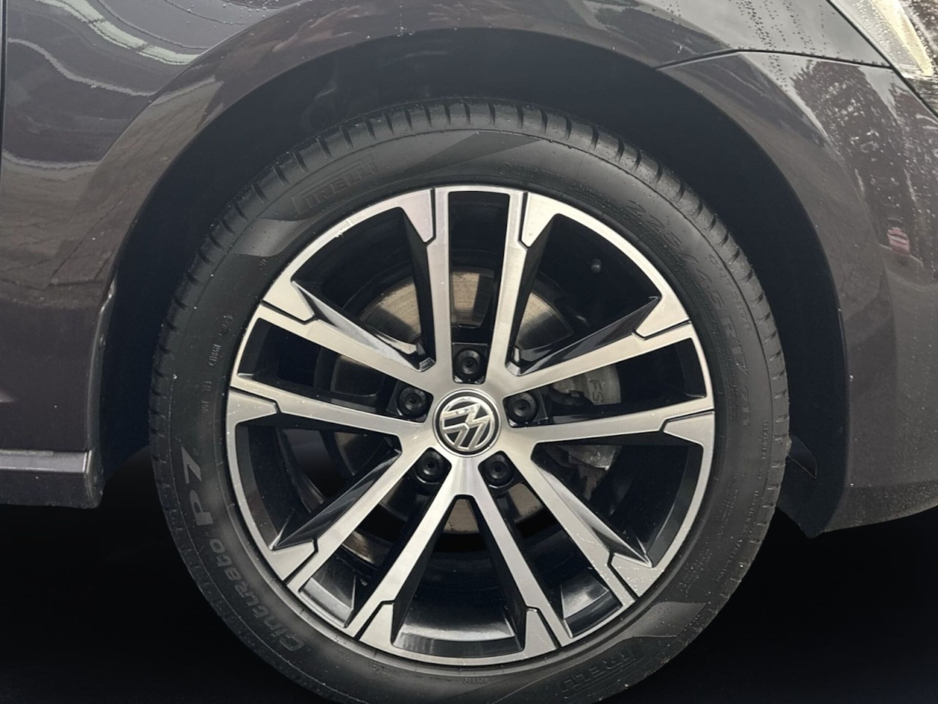 Volkswagen Golf LOUNGE