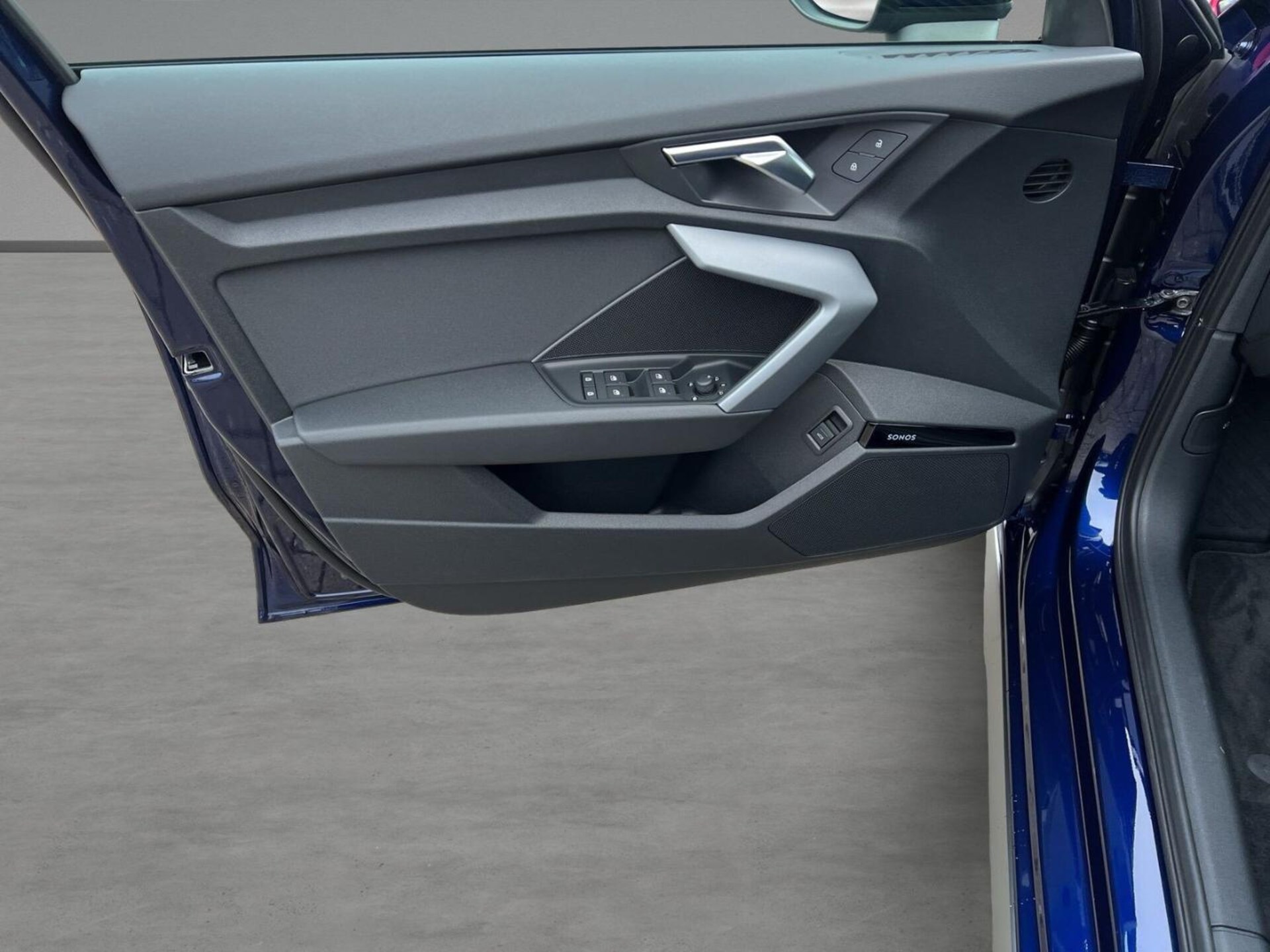 Audi A3 Sportback S line