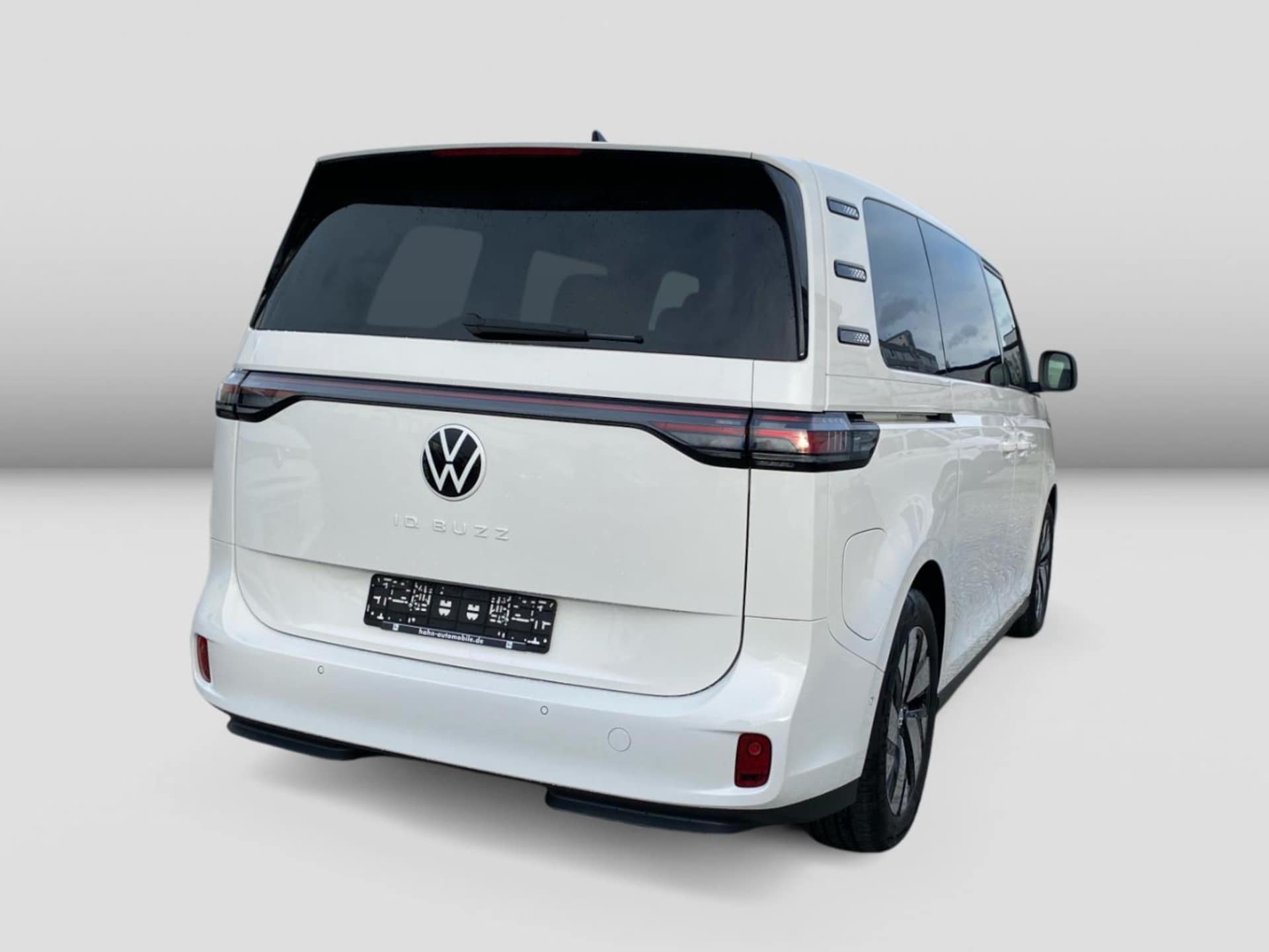 Volkswagen ID. Buzz Pro