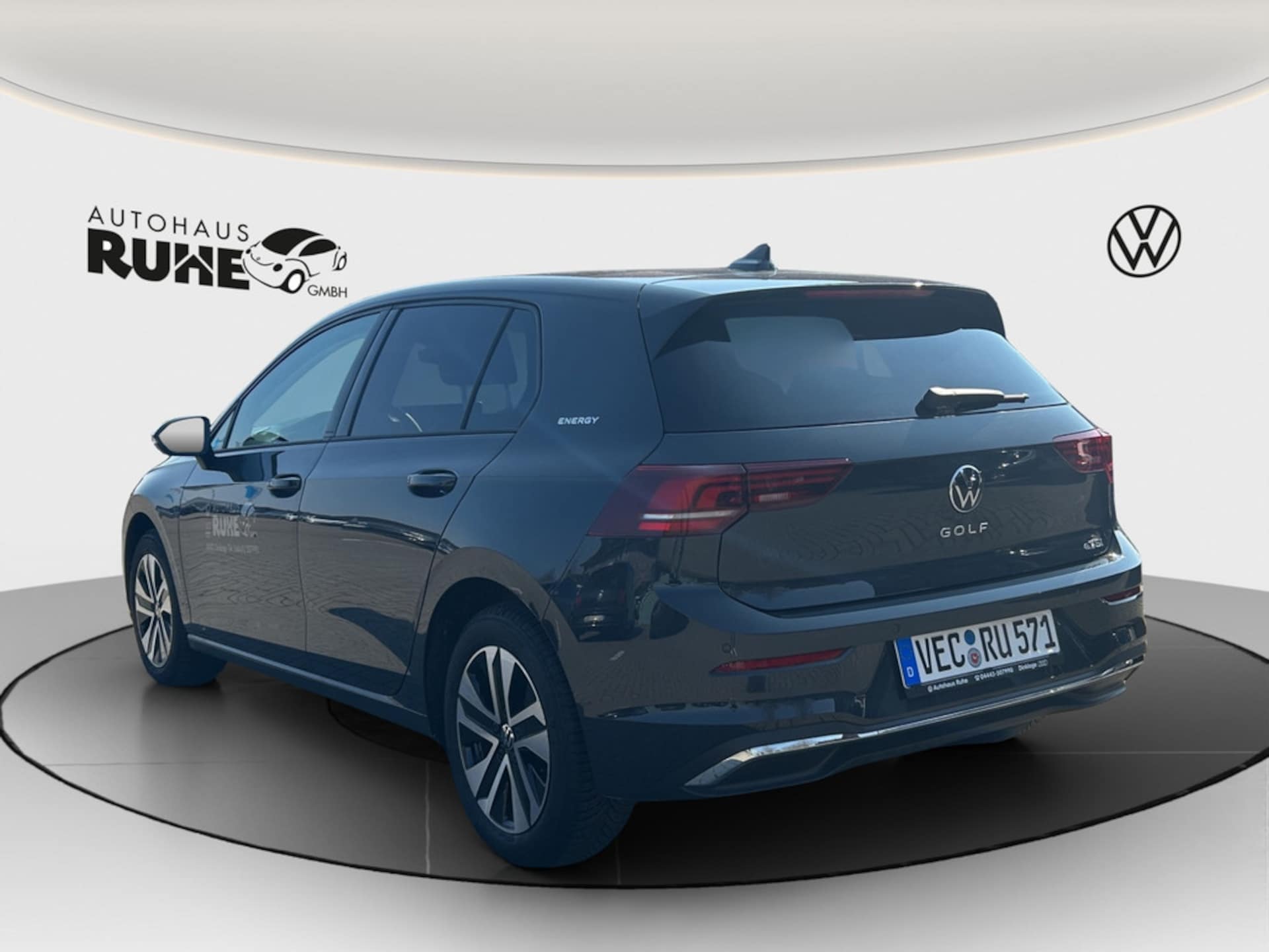 Volkswagen Golf ENERGY