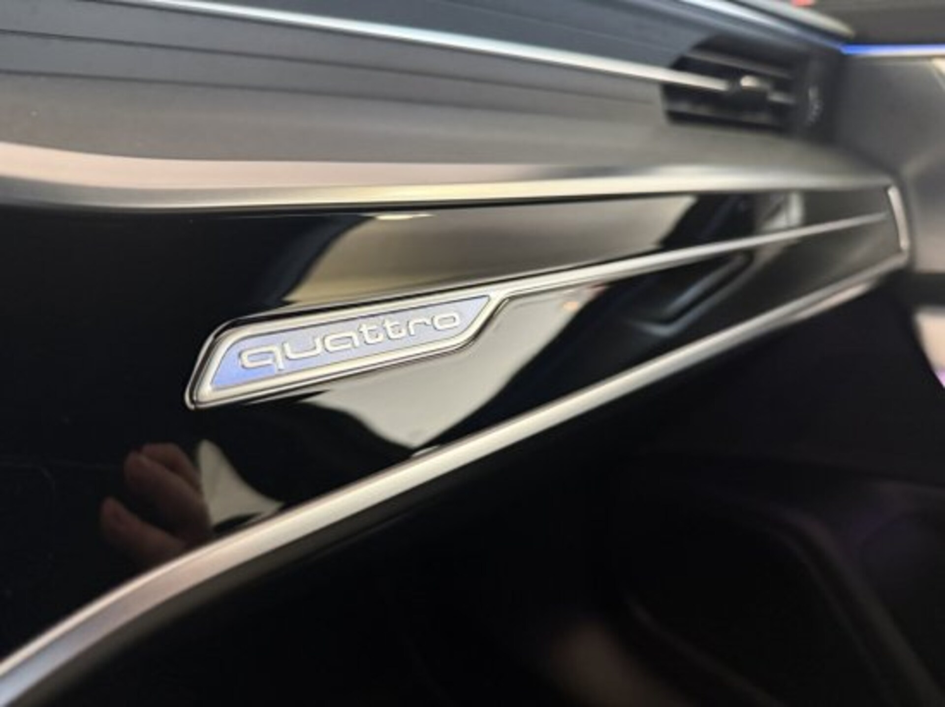 Audi A6 Avant TFSI e Sport