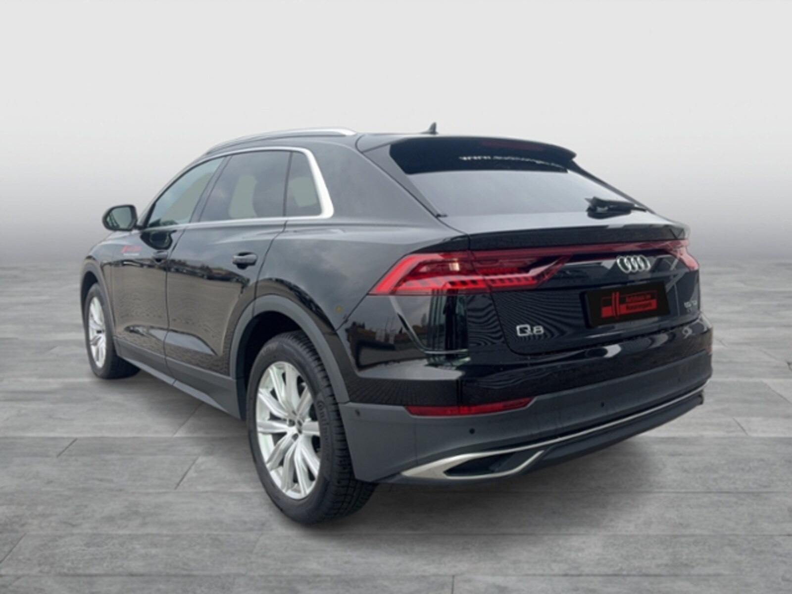 Audi Q8 – Bild 3